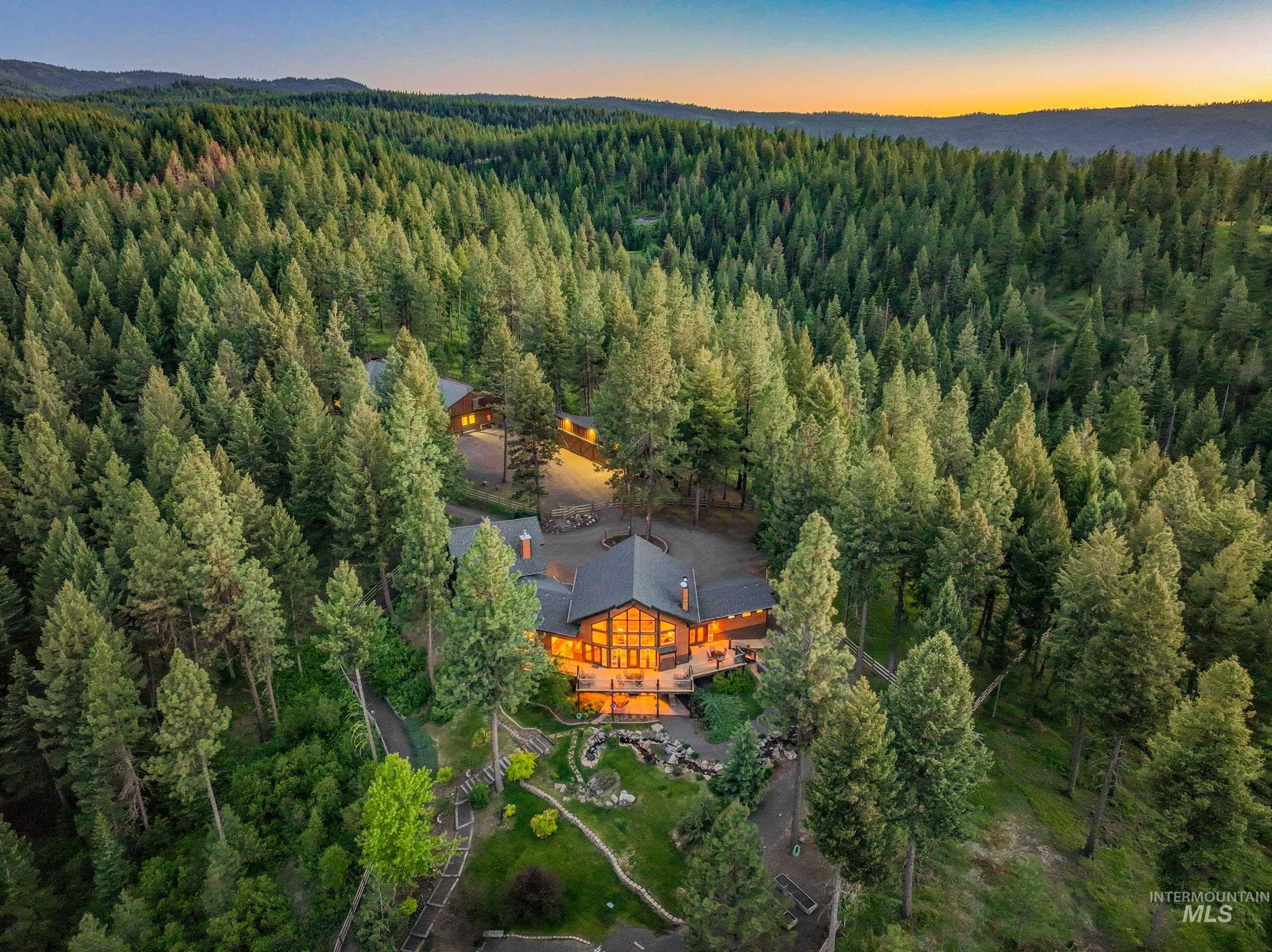 3255 Thrush Creek Road Property Photo 45