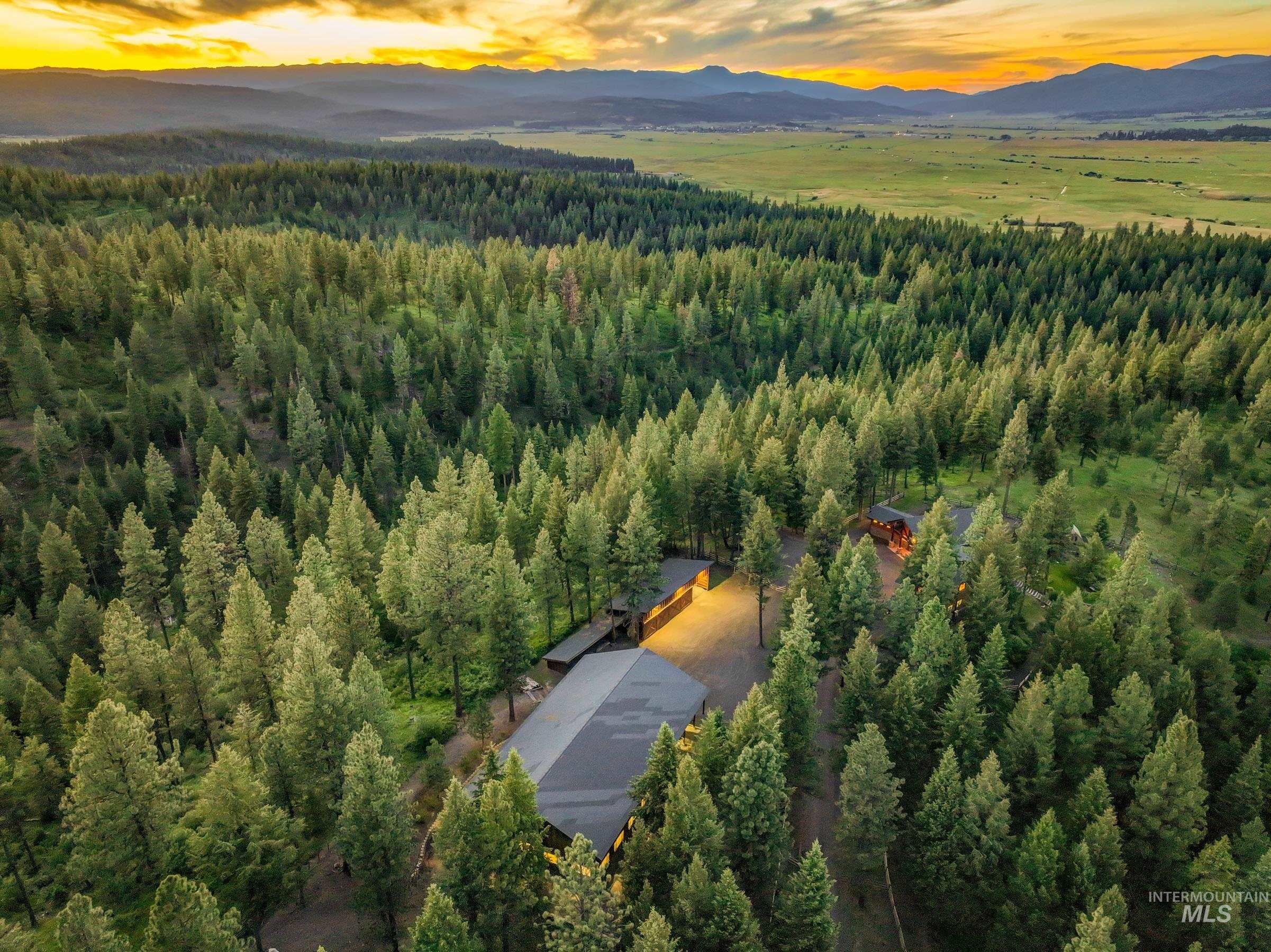 3255 Thrush Creek Road Property Photo 46
