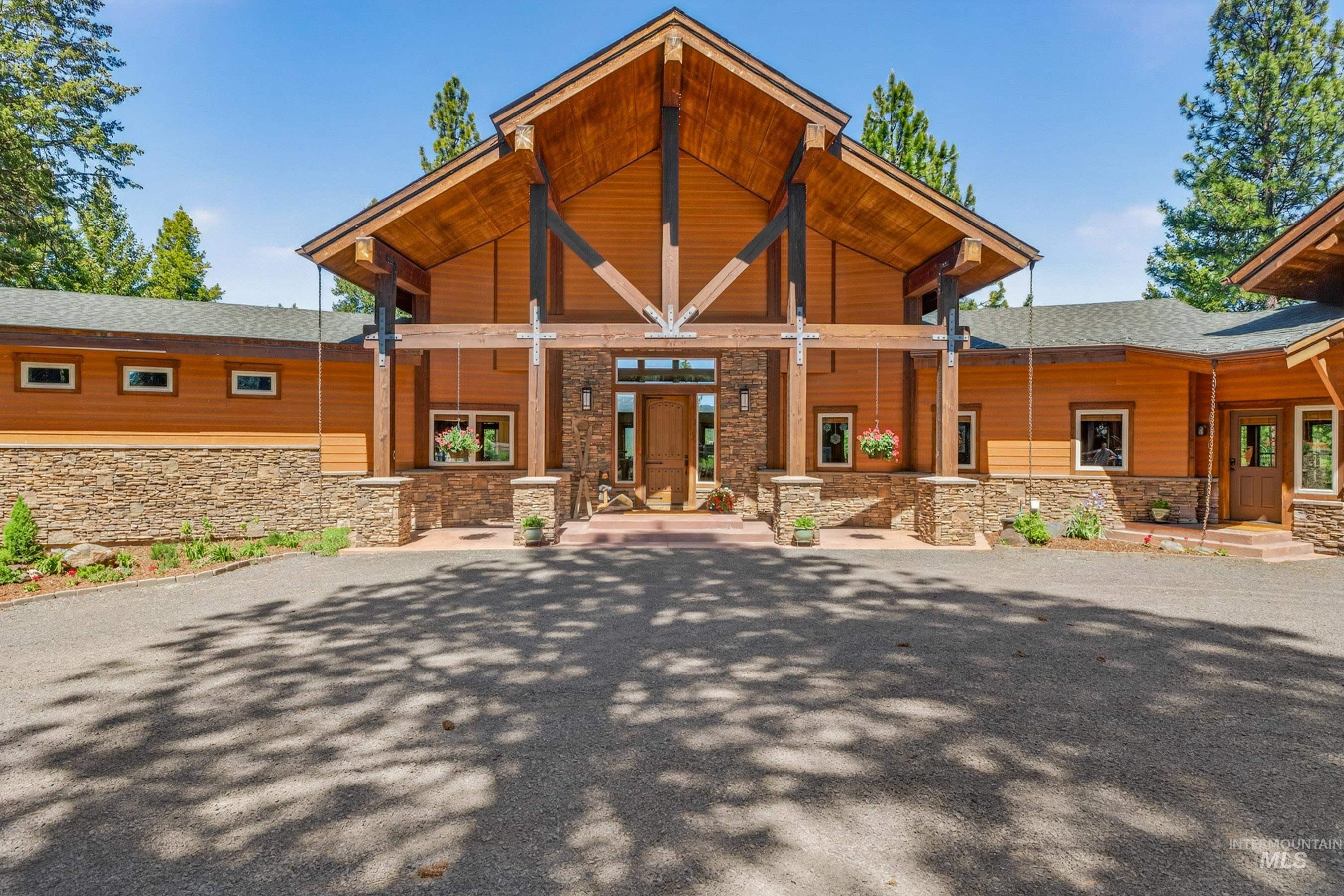 3255 Thrush Creek Road Property Photo 47