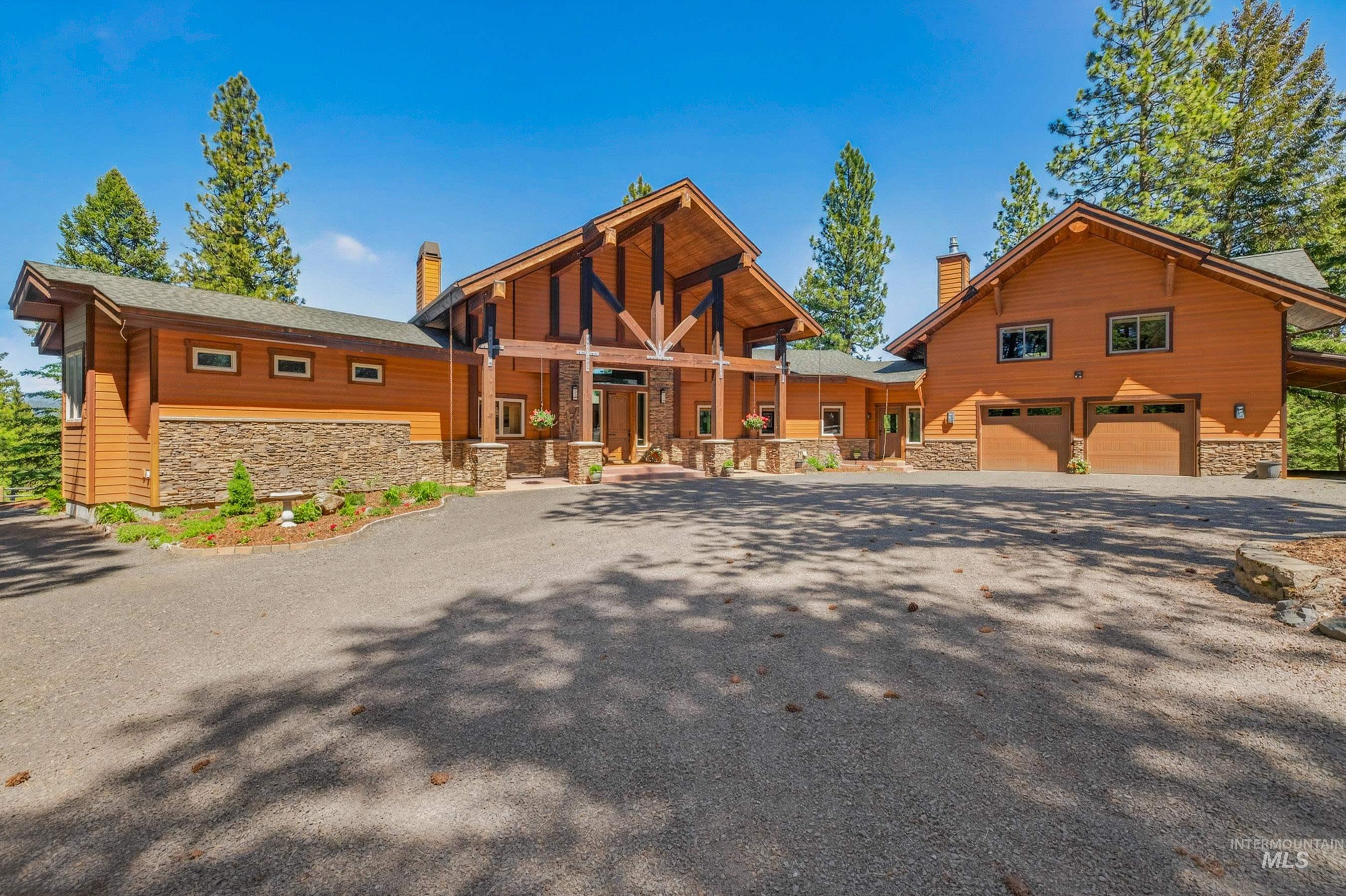 3255 Thrush Creek Road Property Photo 48