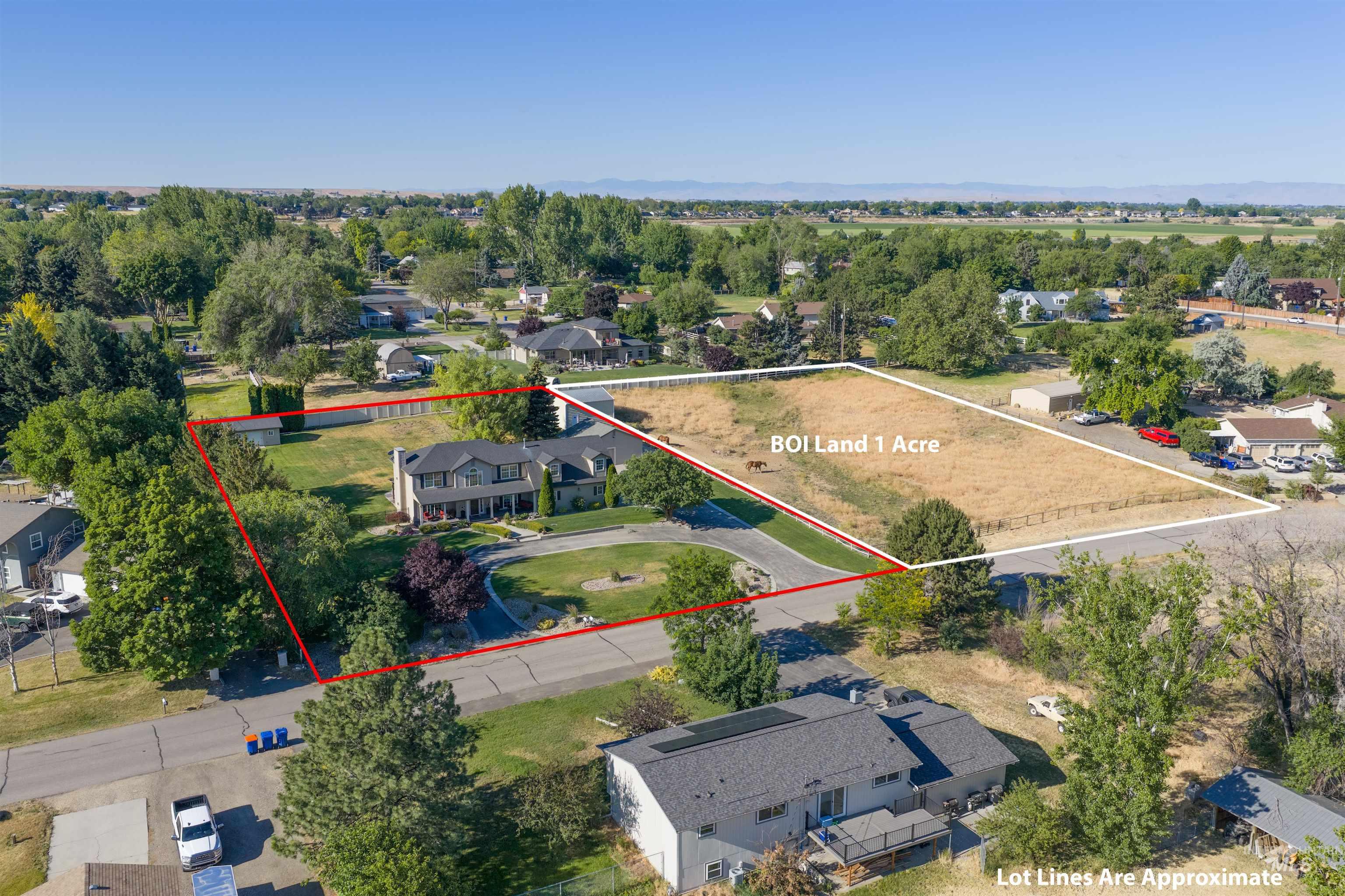 7205 W Sorenson Dr. Property Photo 38