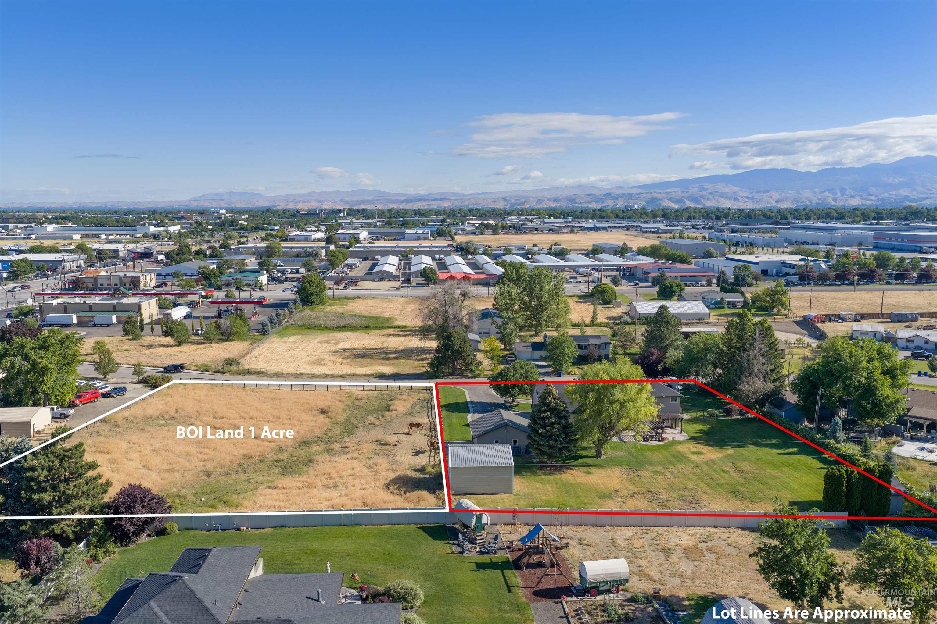 7205 W Sorenson Dr. Property Photo 40