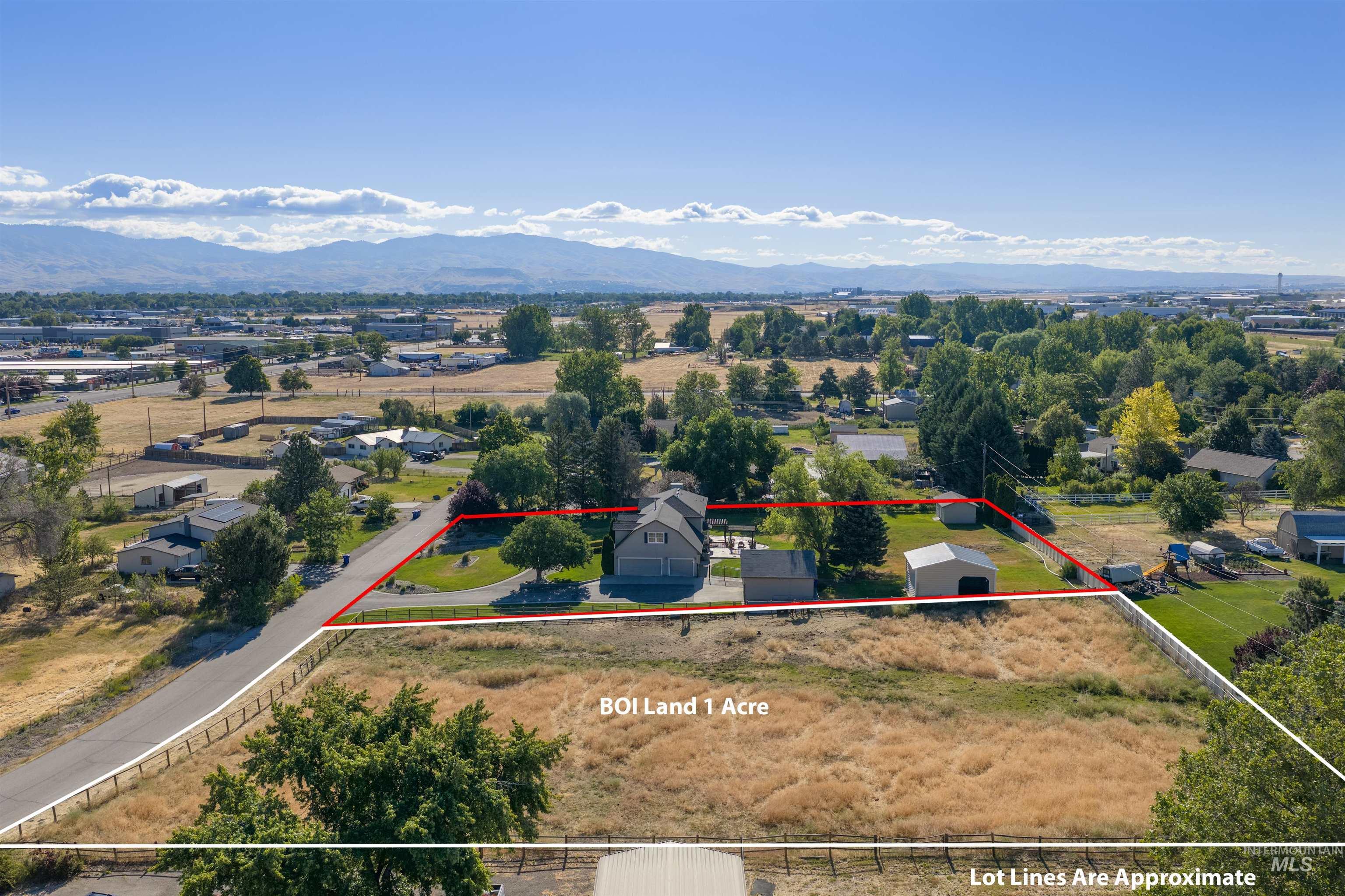 7205 W Sorenson Dr. Property Photo 41