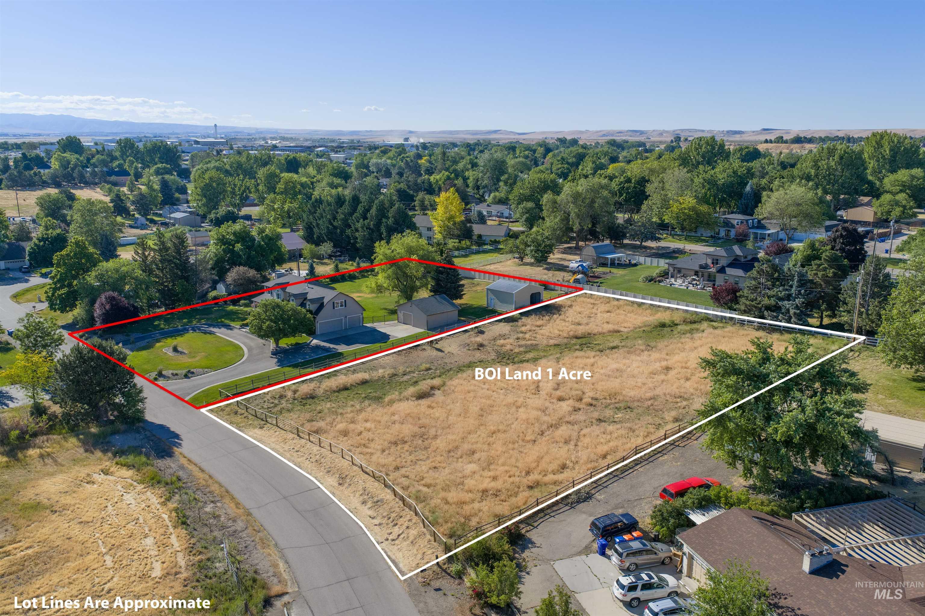 7205 W Sorenson Dr. Property Photo 42