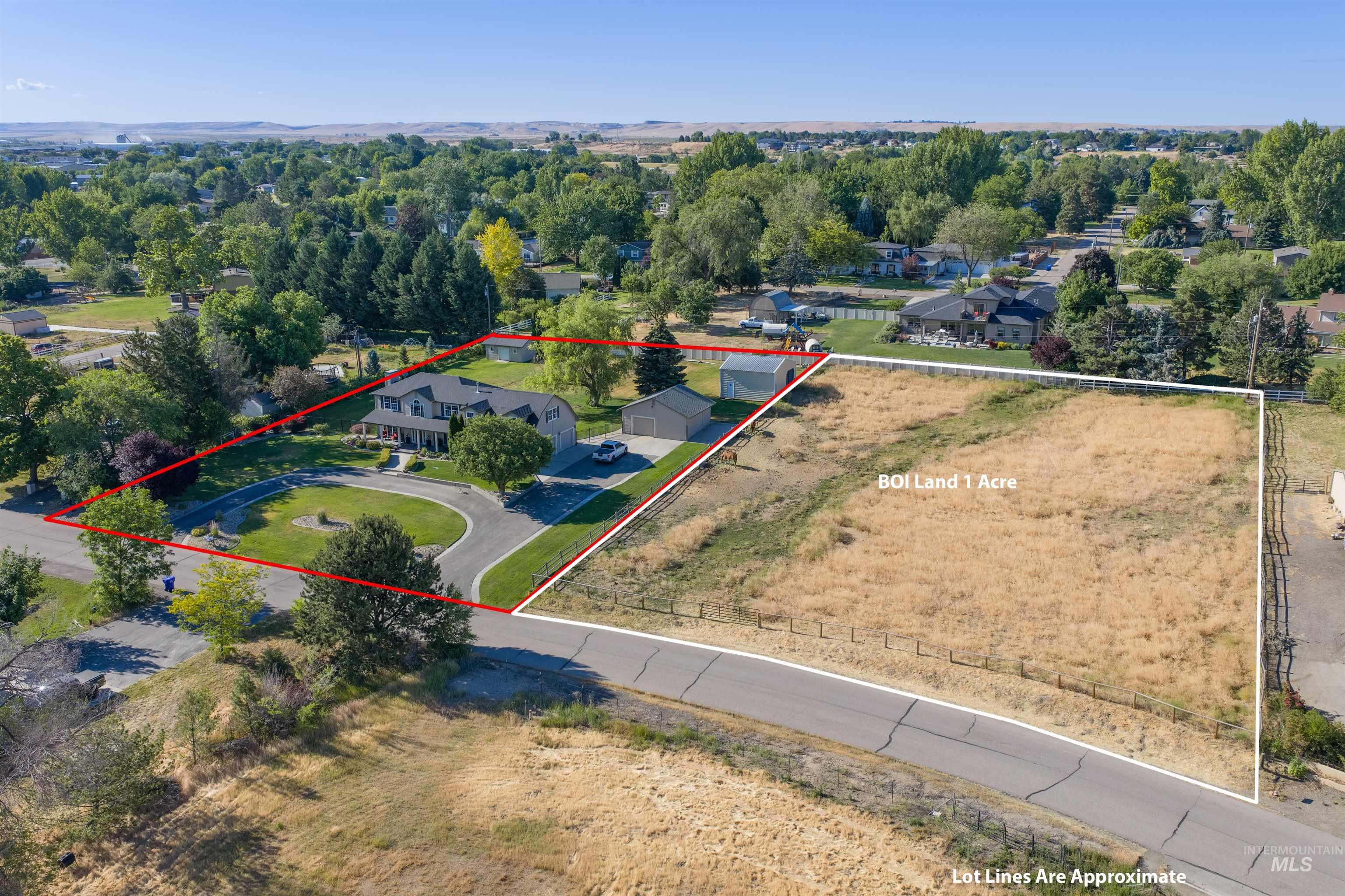 7205 W Sorenson Dr. Property Photo 43