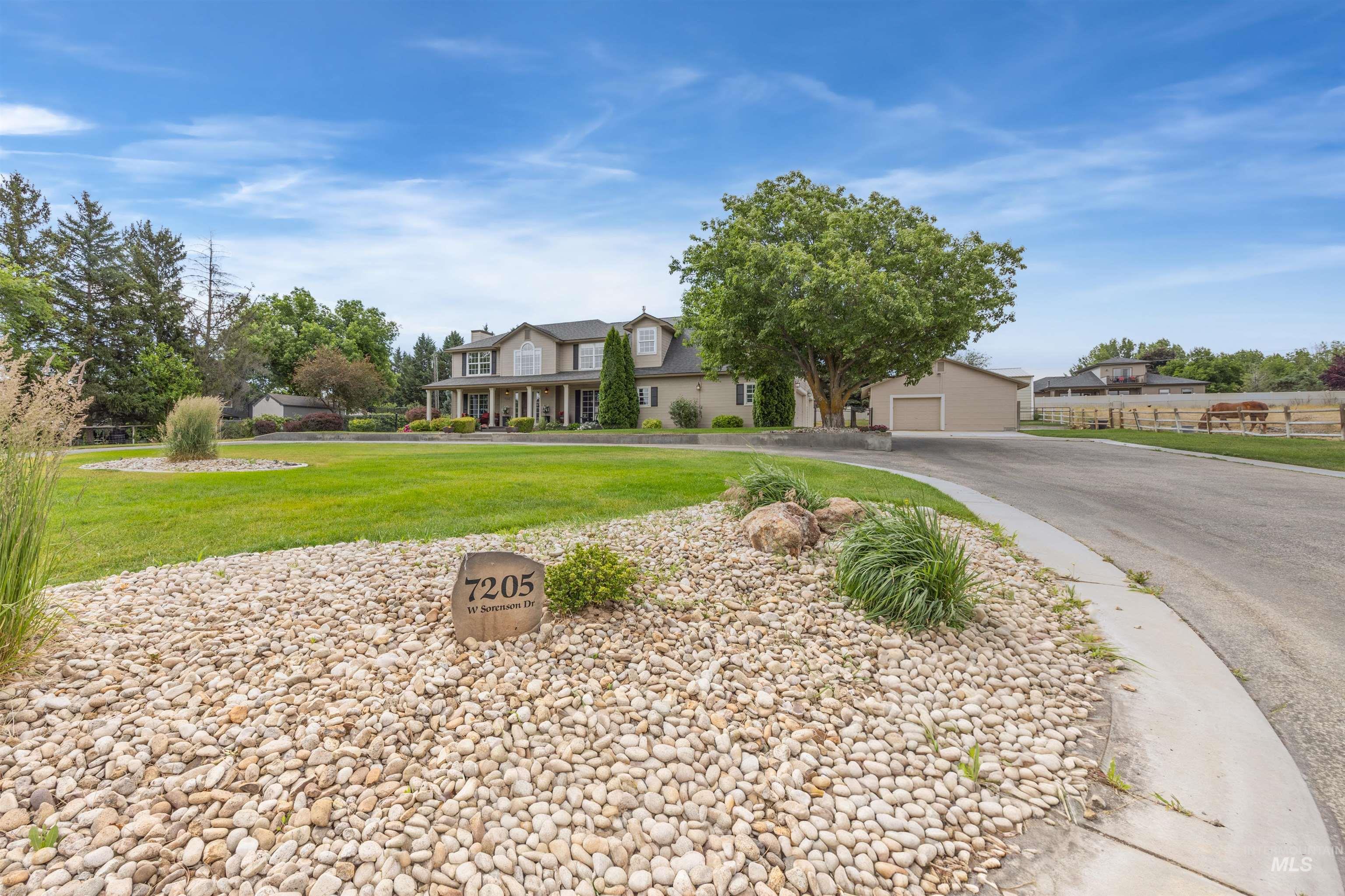 7205 W Sorenson Dr. Property Photo 47
