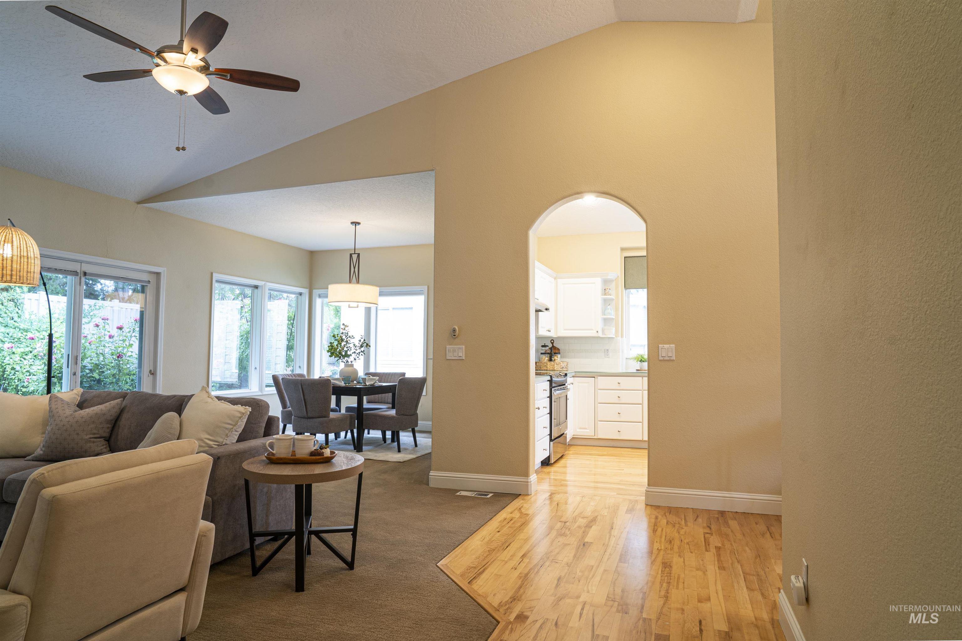 3571 N Rock Creek Ln Property Photo 13