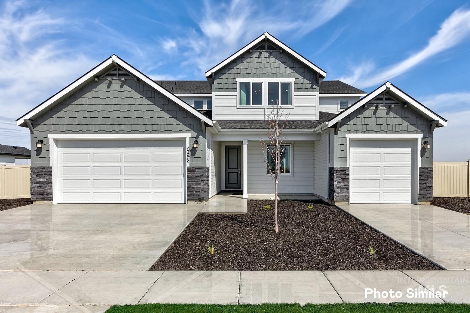 14360 Stratus Court Property Photo 1