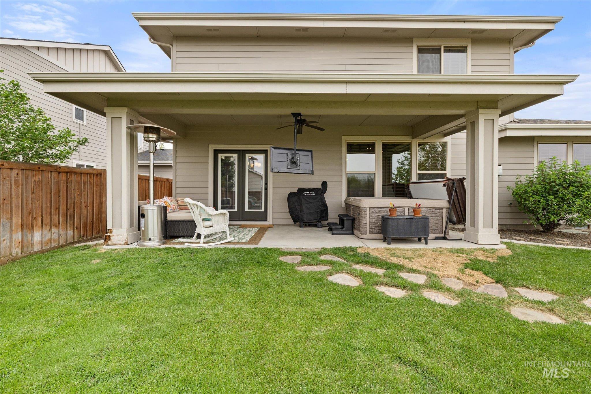 168 S Rivermist Ave Property Photo 32