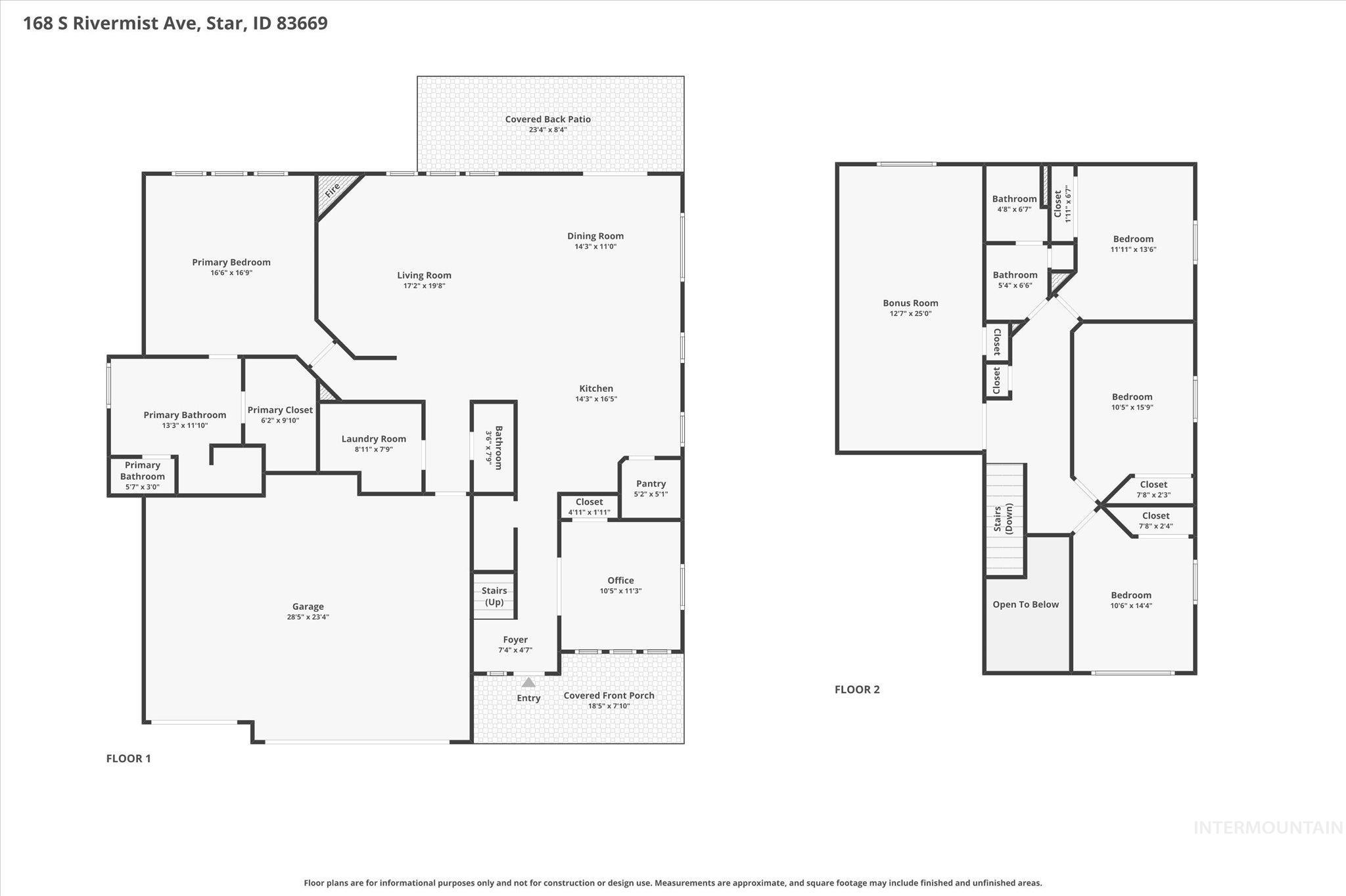 168 S Rivermist Ave Property Photo 49