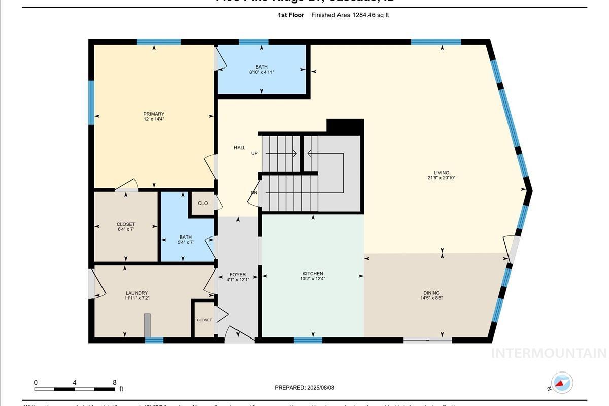 1496 Pine Ridge Property Photo 46