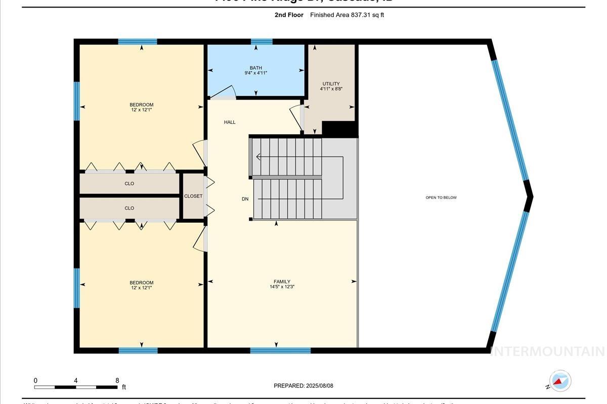 1496 Pine Ridge Property Photo 47
