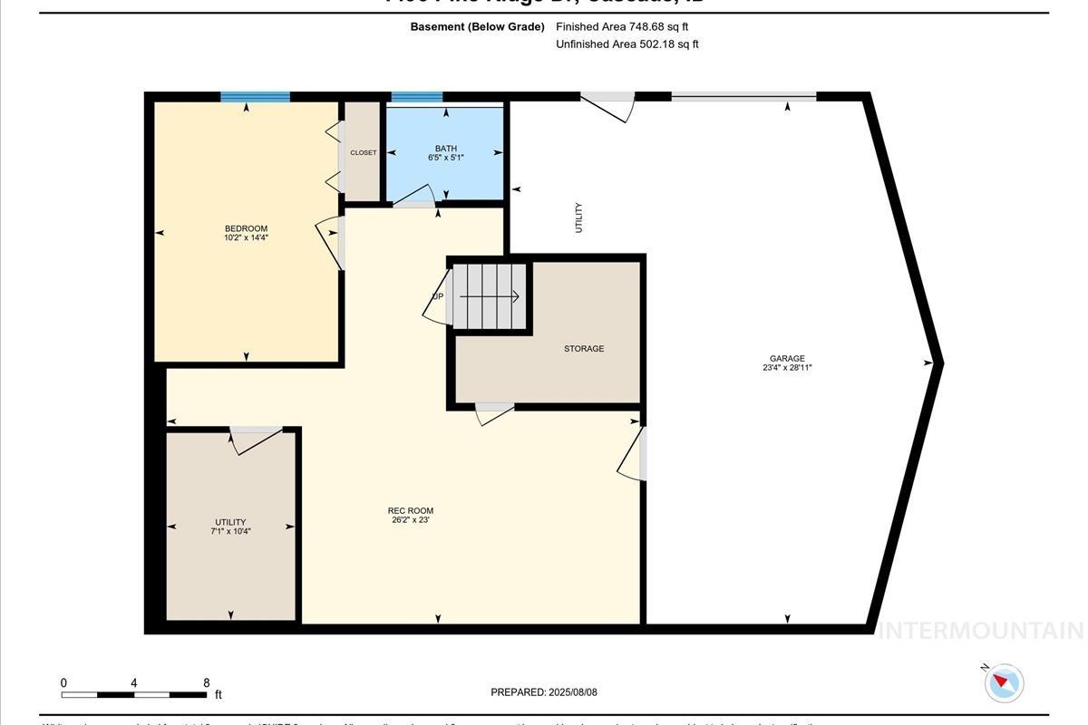 1496 Pine Ridge Property Photo 48
