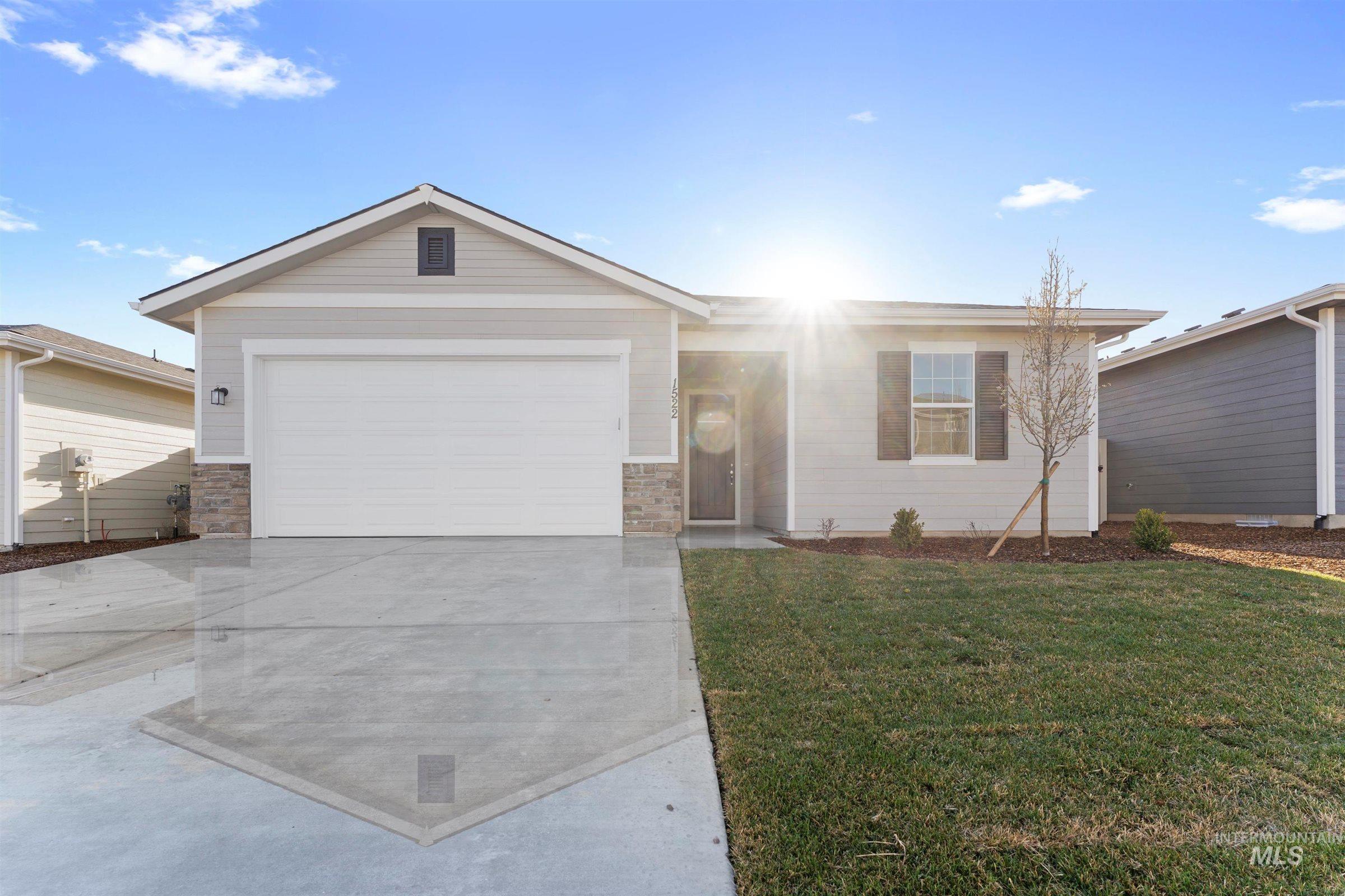11210 Caribou Ridge Dr Property Photo 2