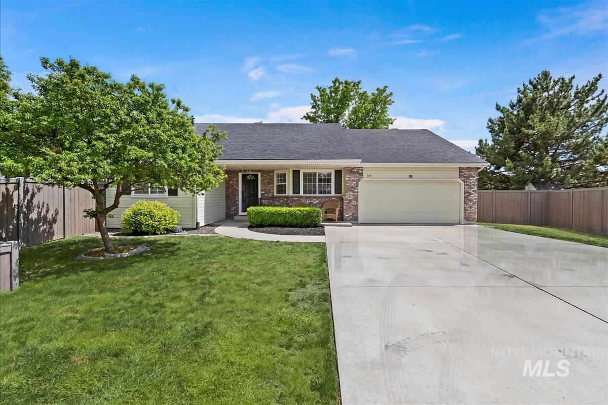 389 W Bosanka Drive