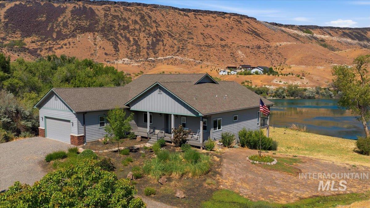 10250 Airpark Loop Property Photo 1
