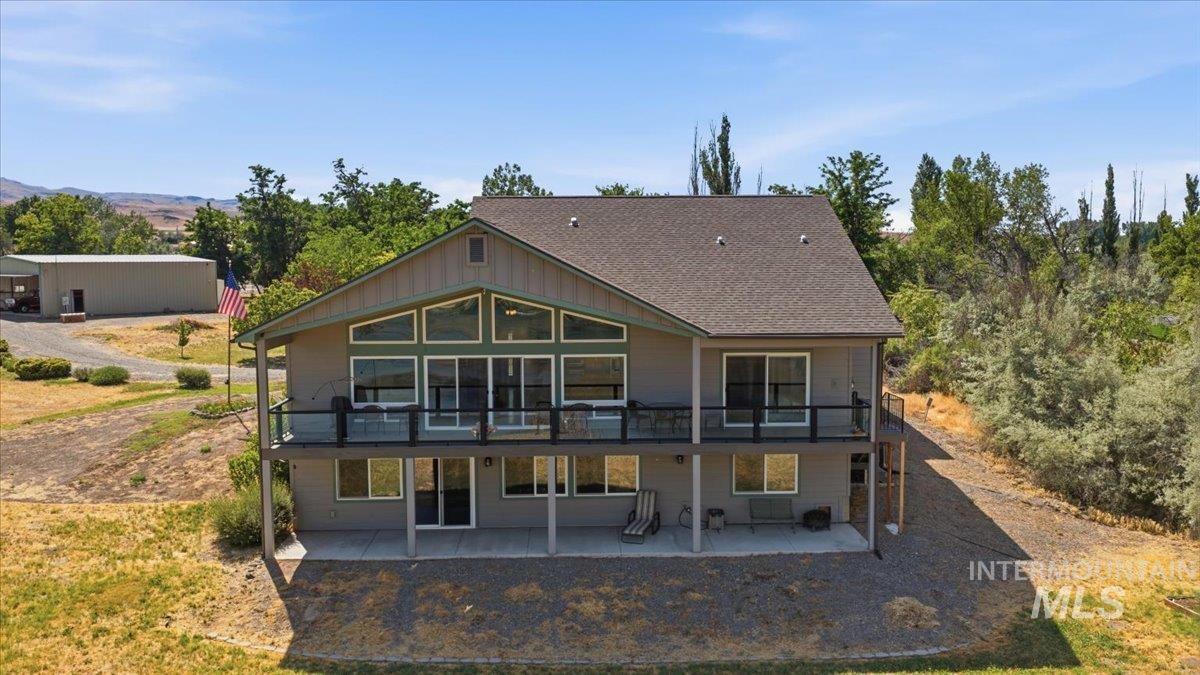 10250 Airpark Loop Property Photo 3