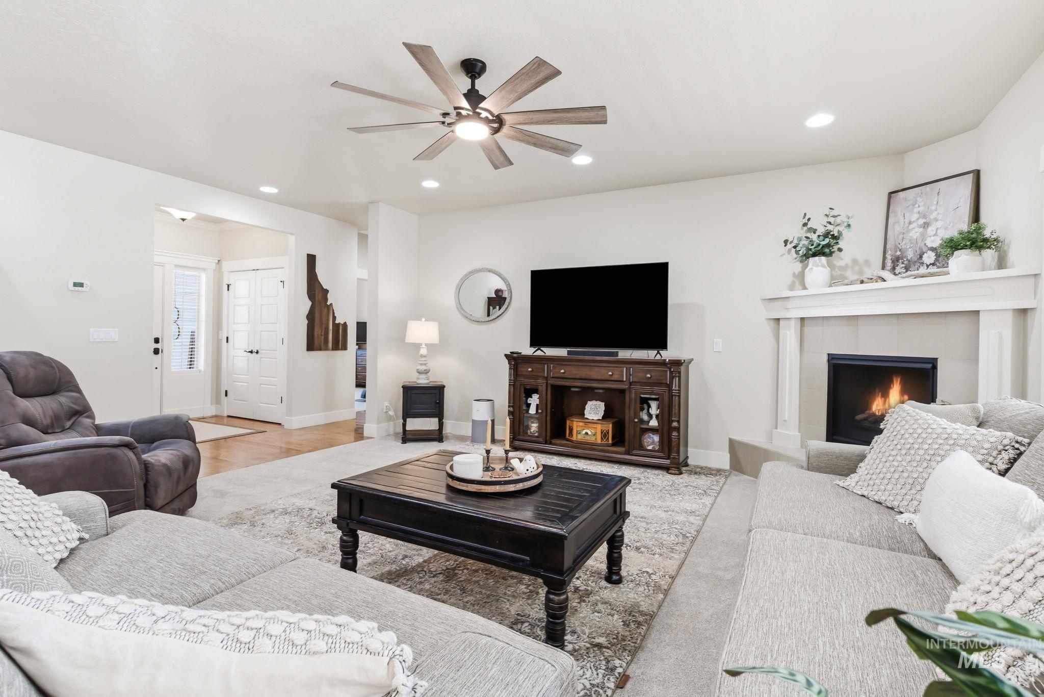 3098 N Cherry Laurel Way Property Photo 8