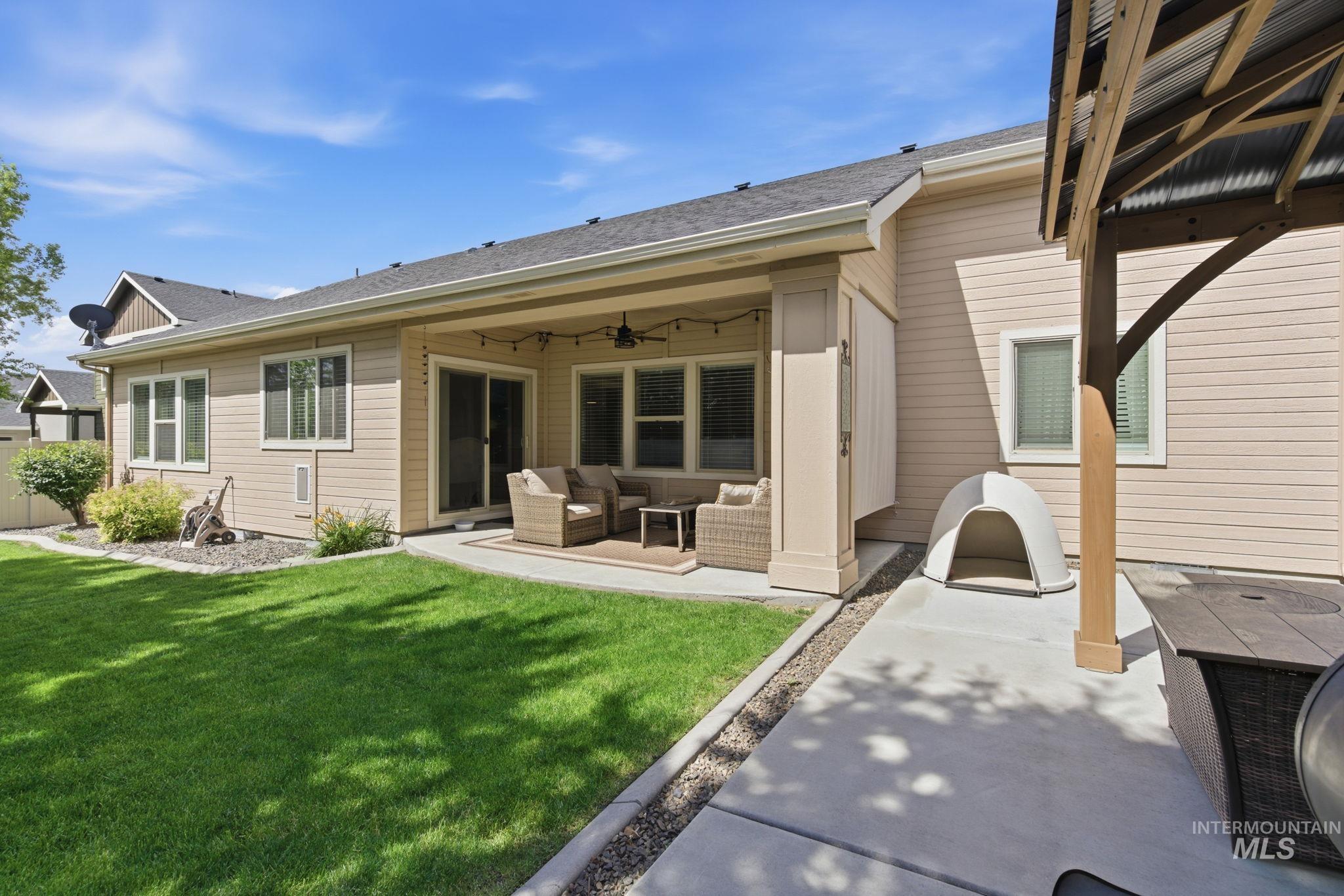 3098 N Cherry Laurel Way Property Photo 42