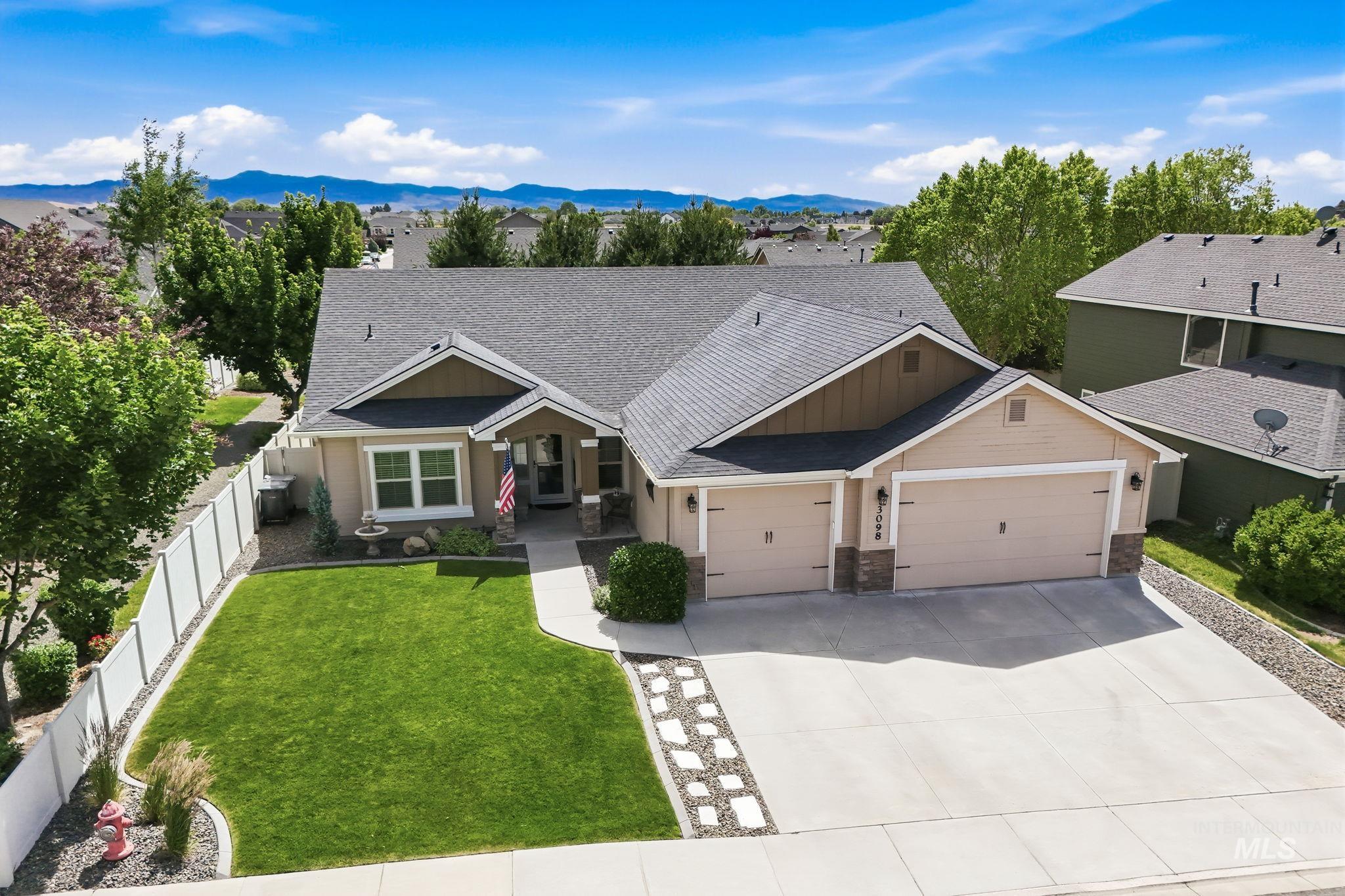 3098 N Cherry Laurel Way Property Photo 47