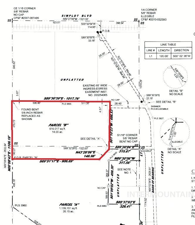 0 Lower Pleasant Ridge Road Property Photo 13