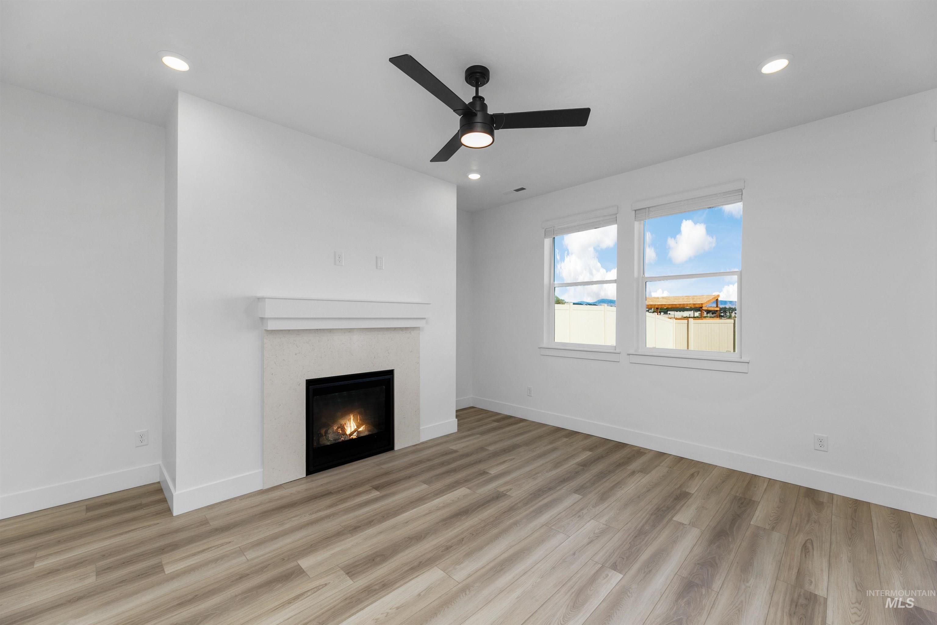 5116 N Bartok Ave Property Photo 4