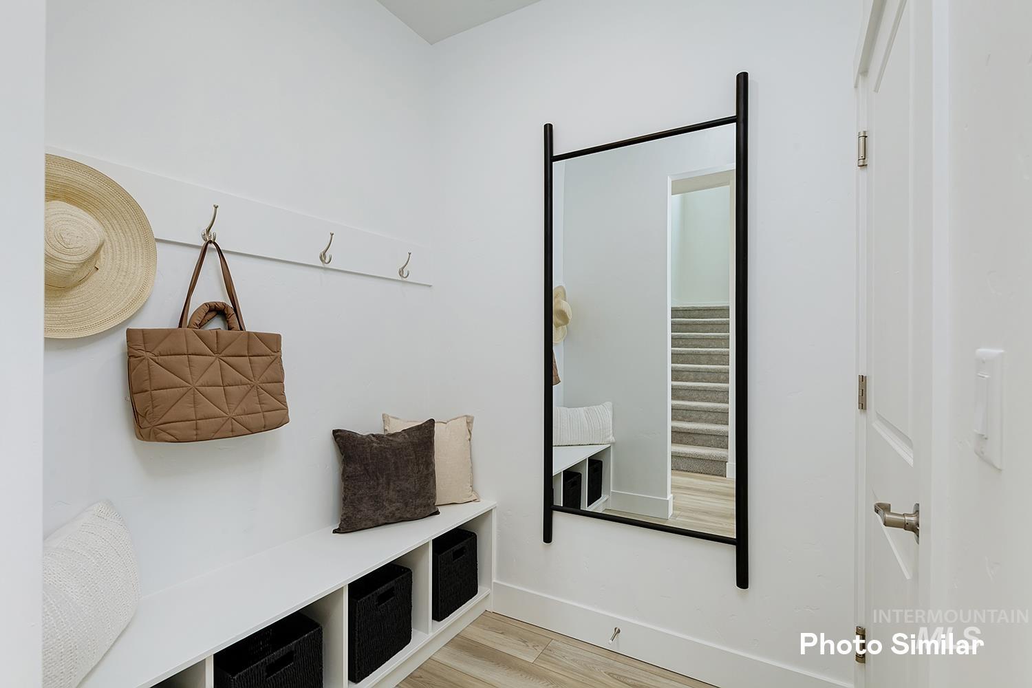5116 N Bartok Ave Property Photo 24