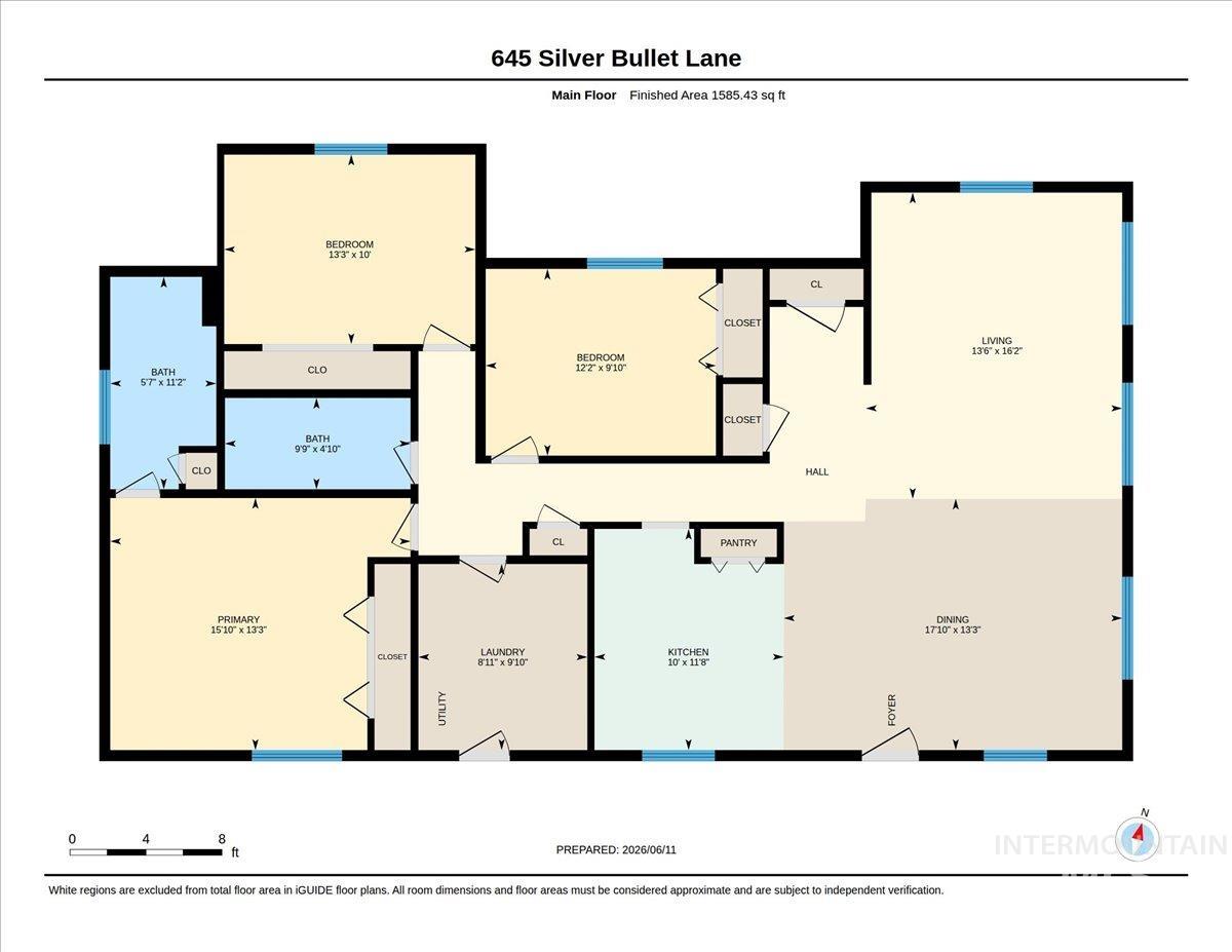 7345 Silver Bullet Ln Property Photo 49