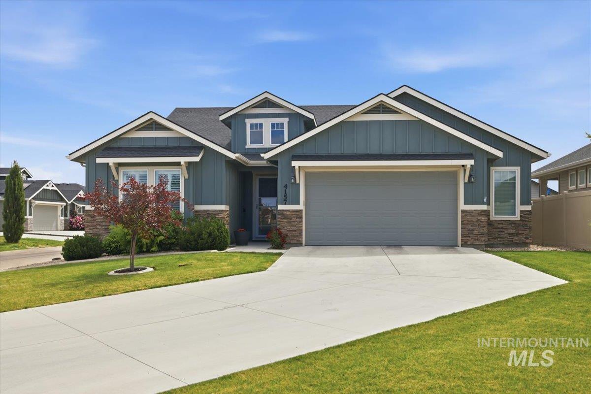 4157 S Lava Springs Loop Property Photo 1