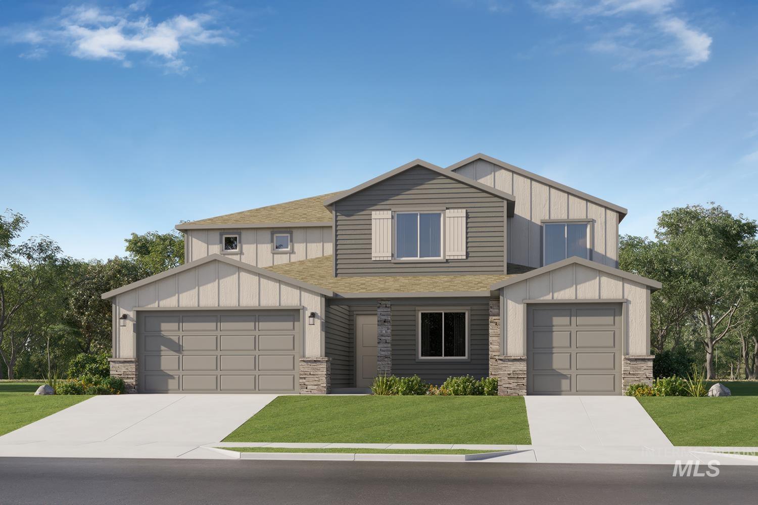 4418 Soterra Way Property Photo 1