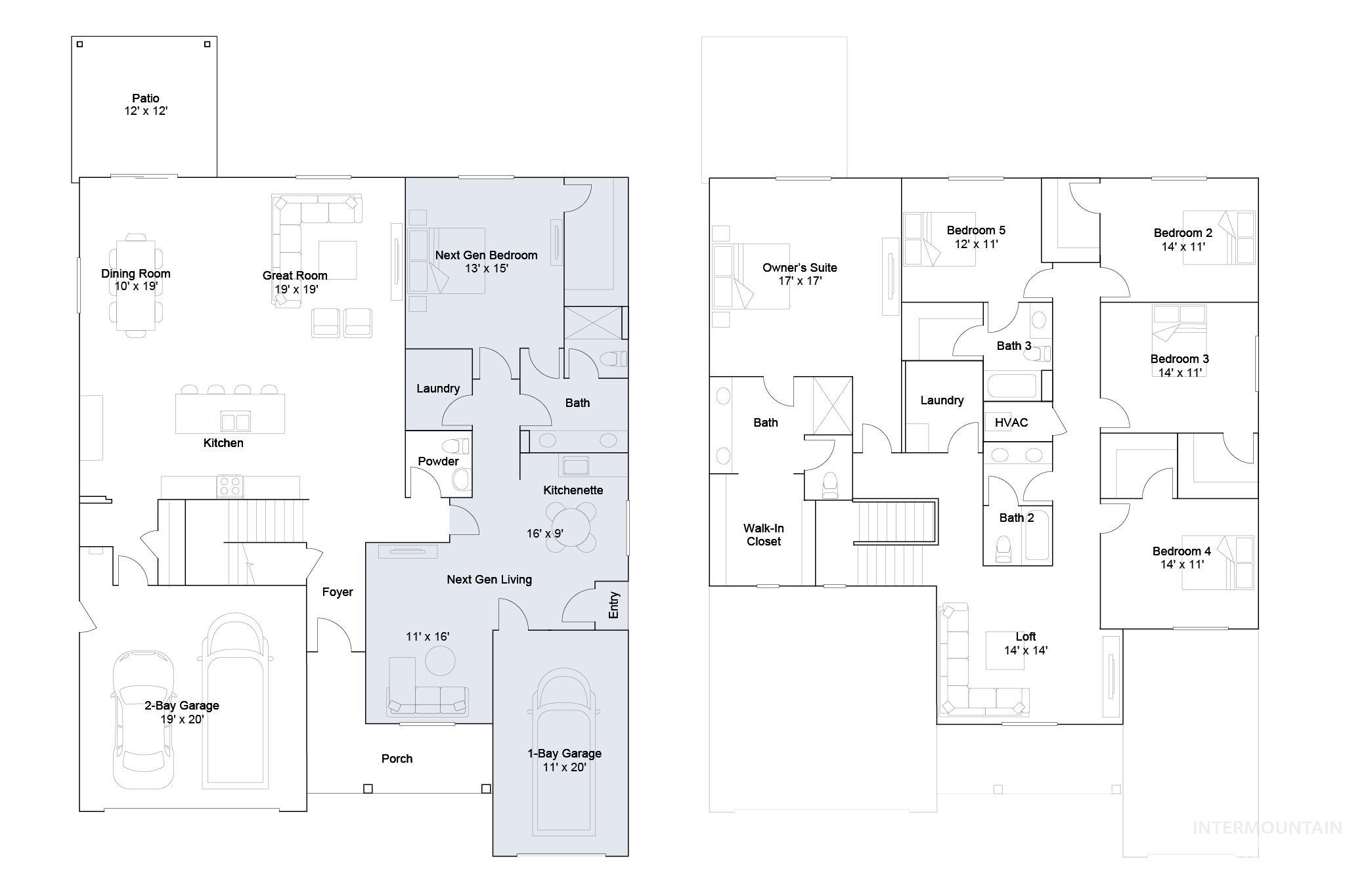 4418 Soterra Way Property Photo 2