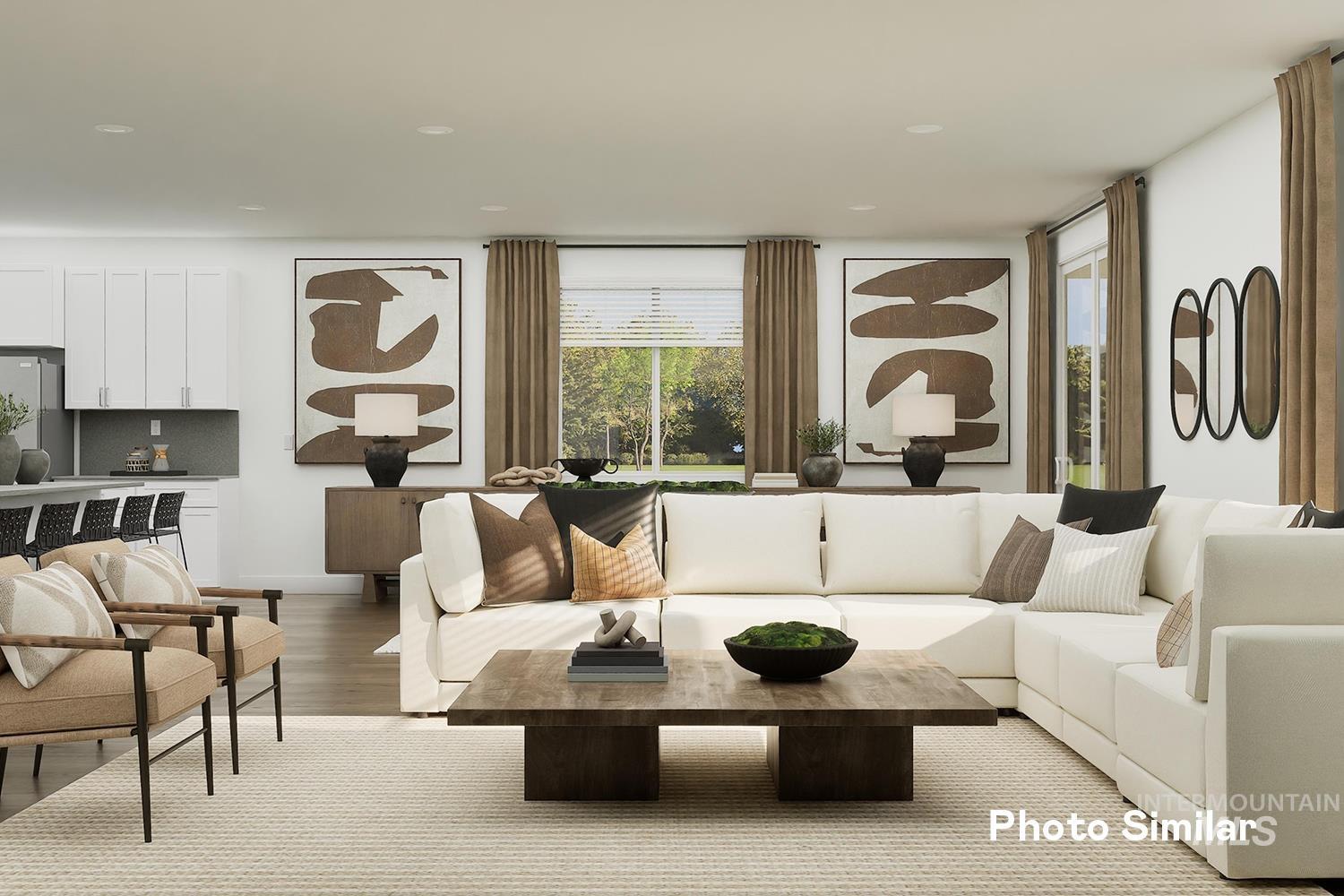 4418 Soterra Way Property Photo 3