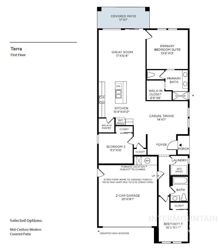 10438 W Bravery St Property Photo 2