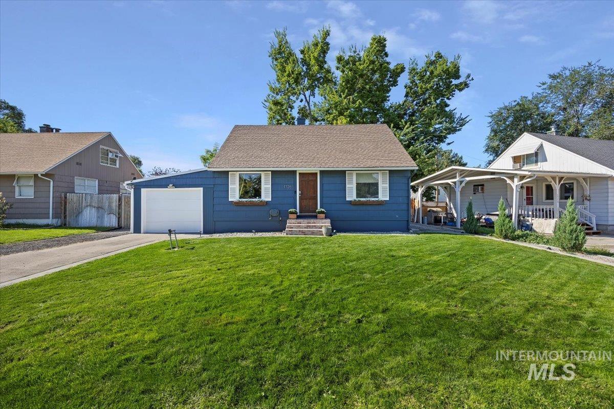 1726 Borah Ave Property Photo 1