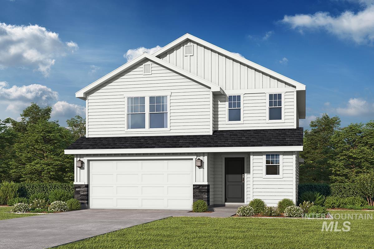 9524 S Stonefly Ave. Property Photo 1