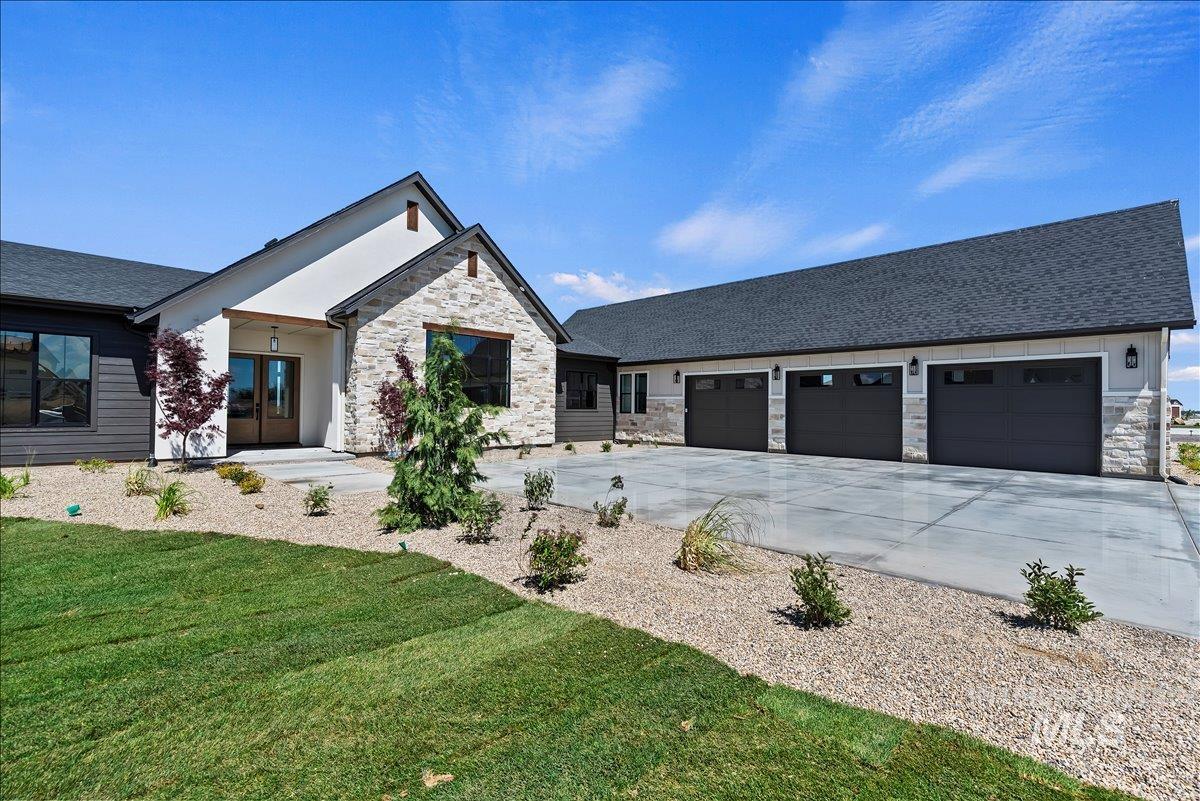 16908 Long Meadow Drive Property Photo 3