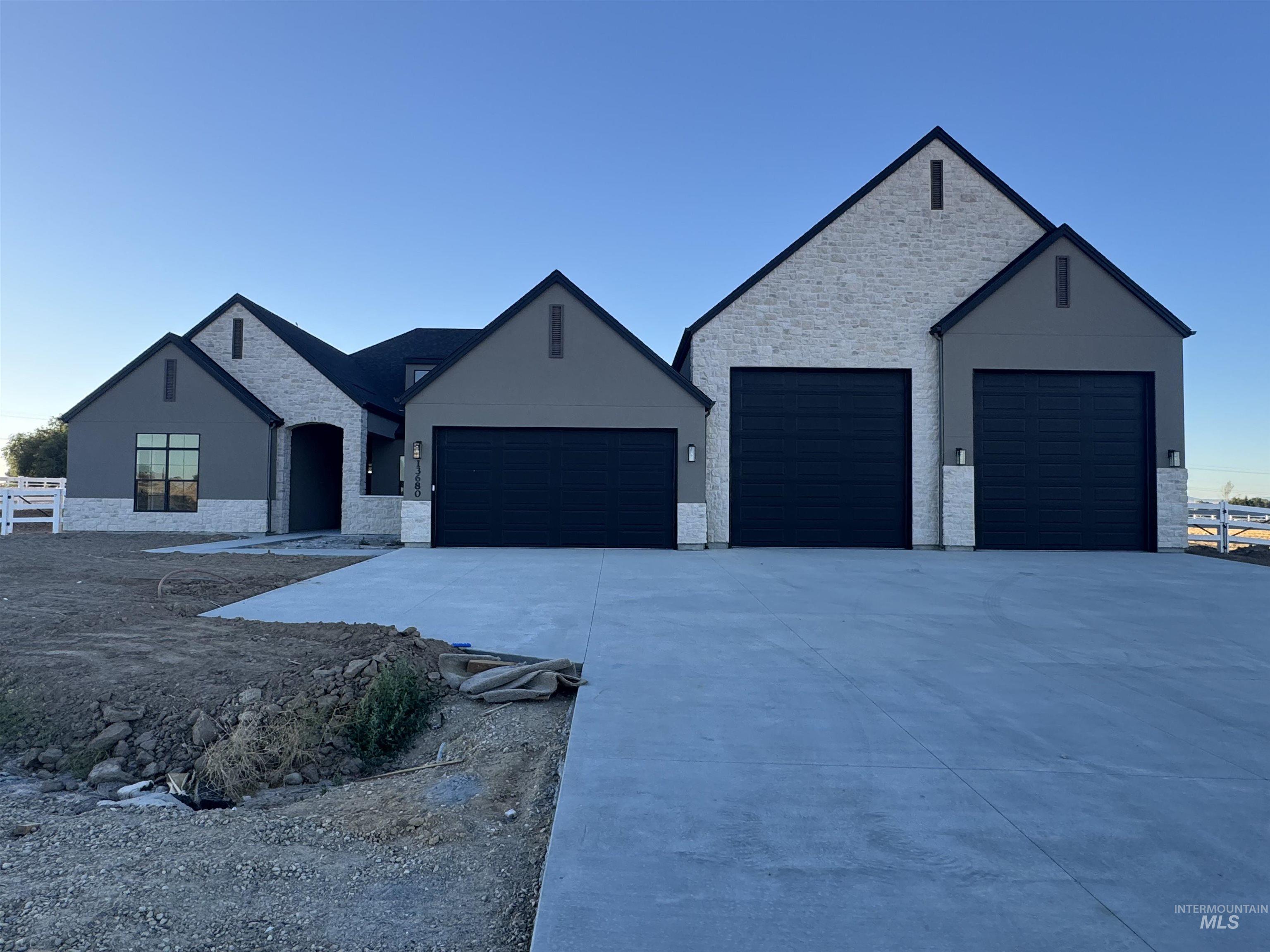 13680 Rural Ridge St Property Photo 1