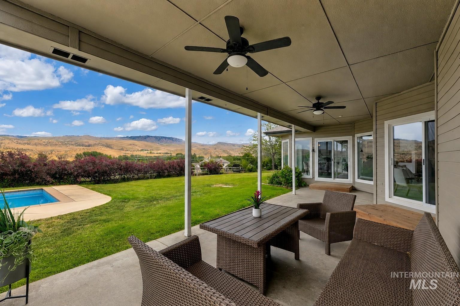 13600 N Seaman Gulch Rd Property Photo 4