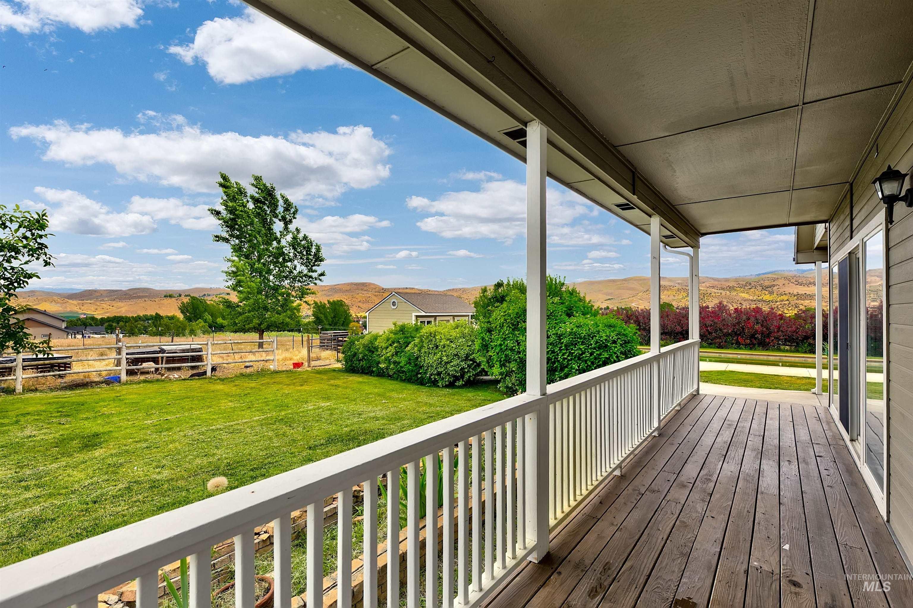 13600 N Seaman Gulch Rd Property Photo 7