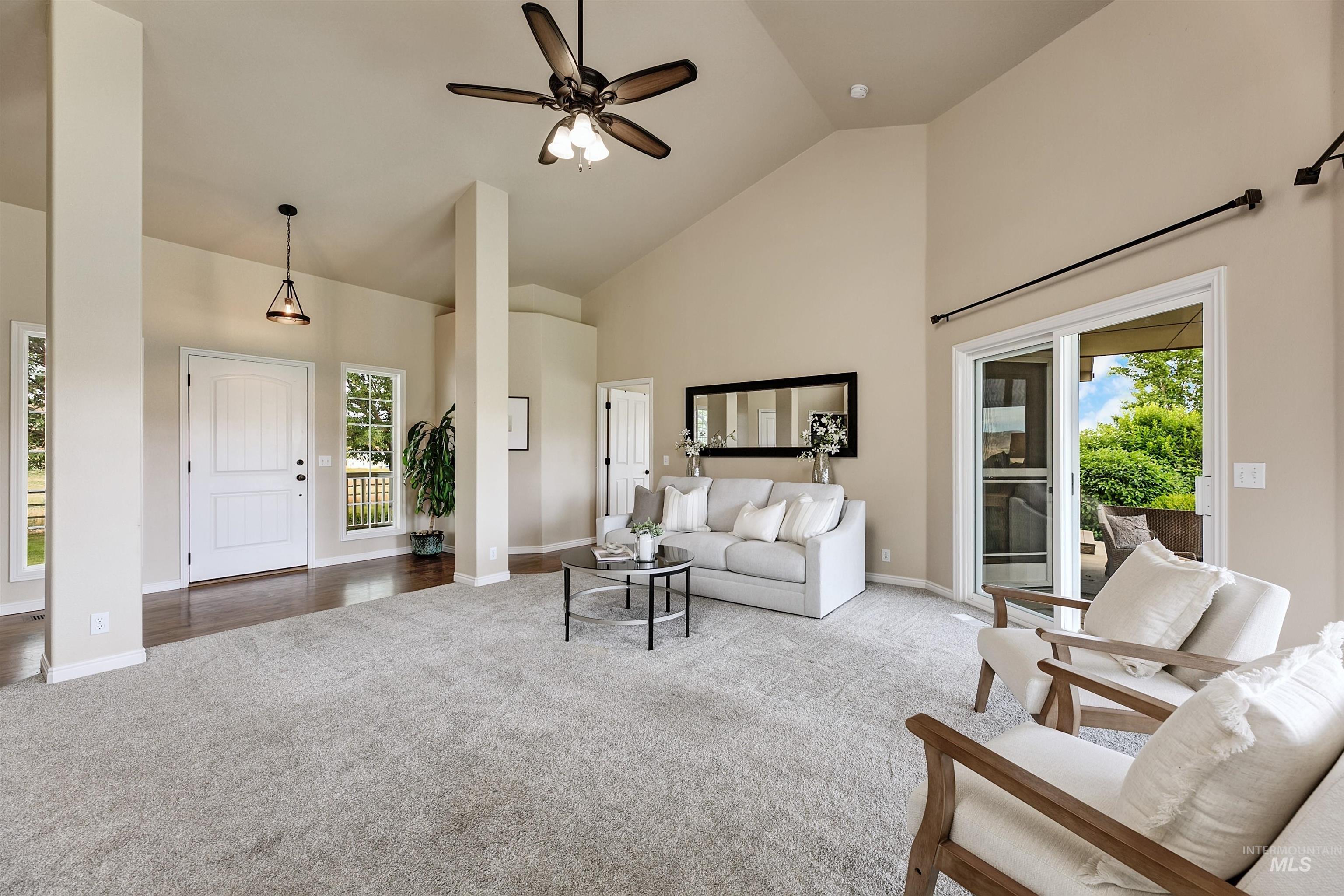 13600 N Seaman Gulch Rd Property Photo 10