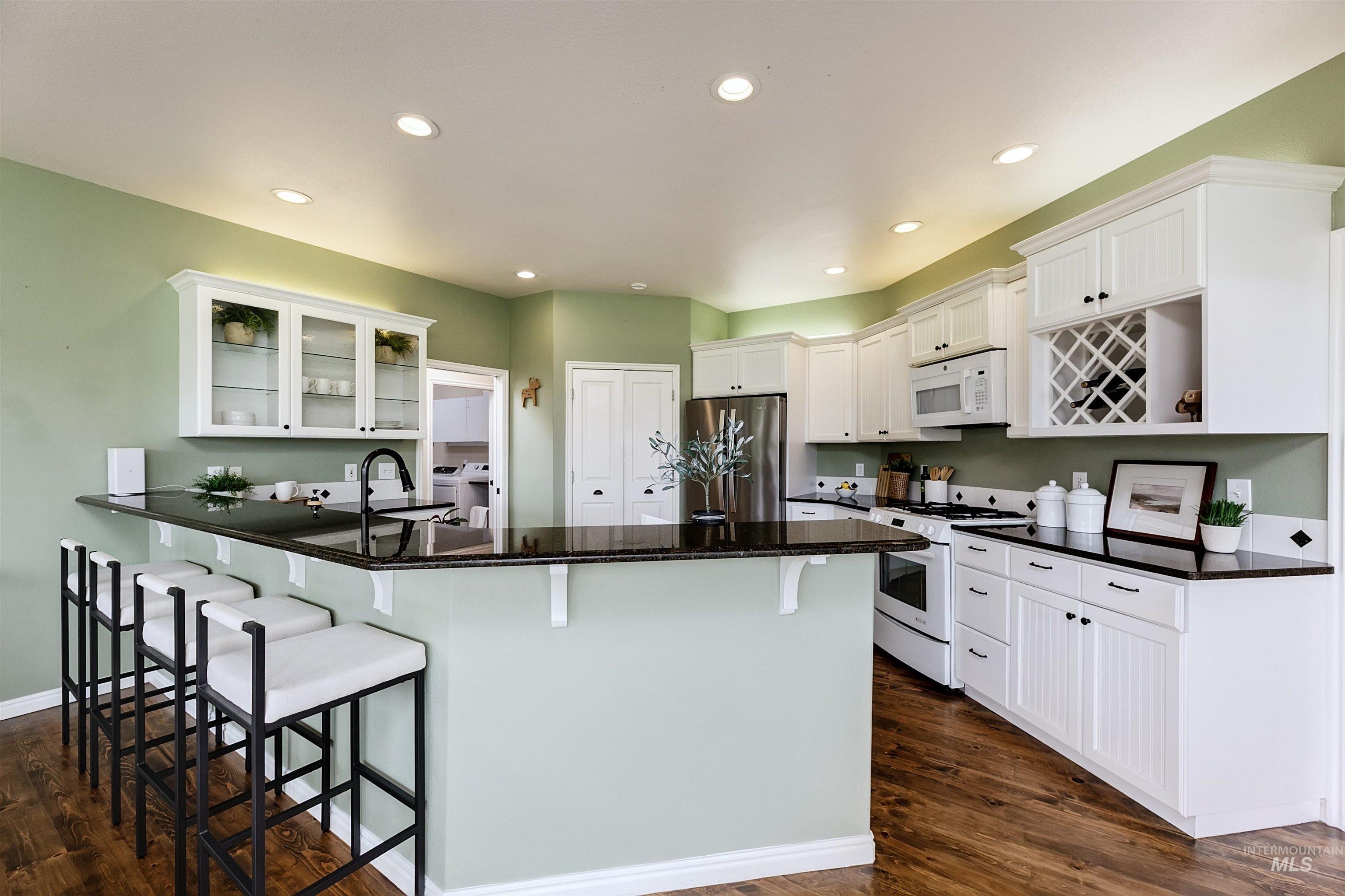 13600 N Seaman Gulch Rd Property Photo 15