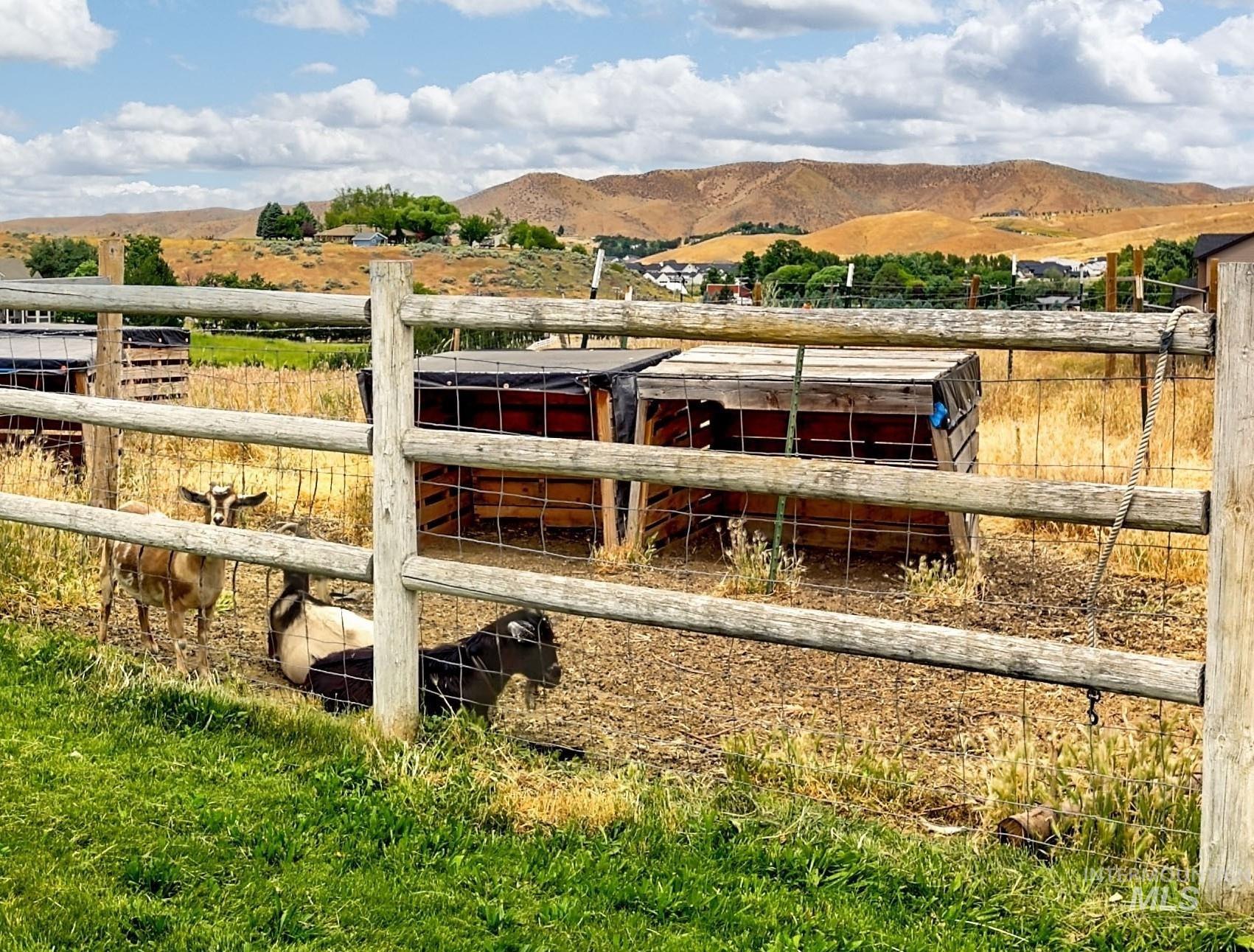 13600 N Seaman Gulch Rd Property Photo 29