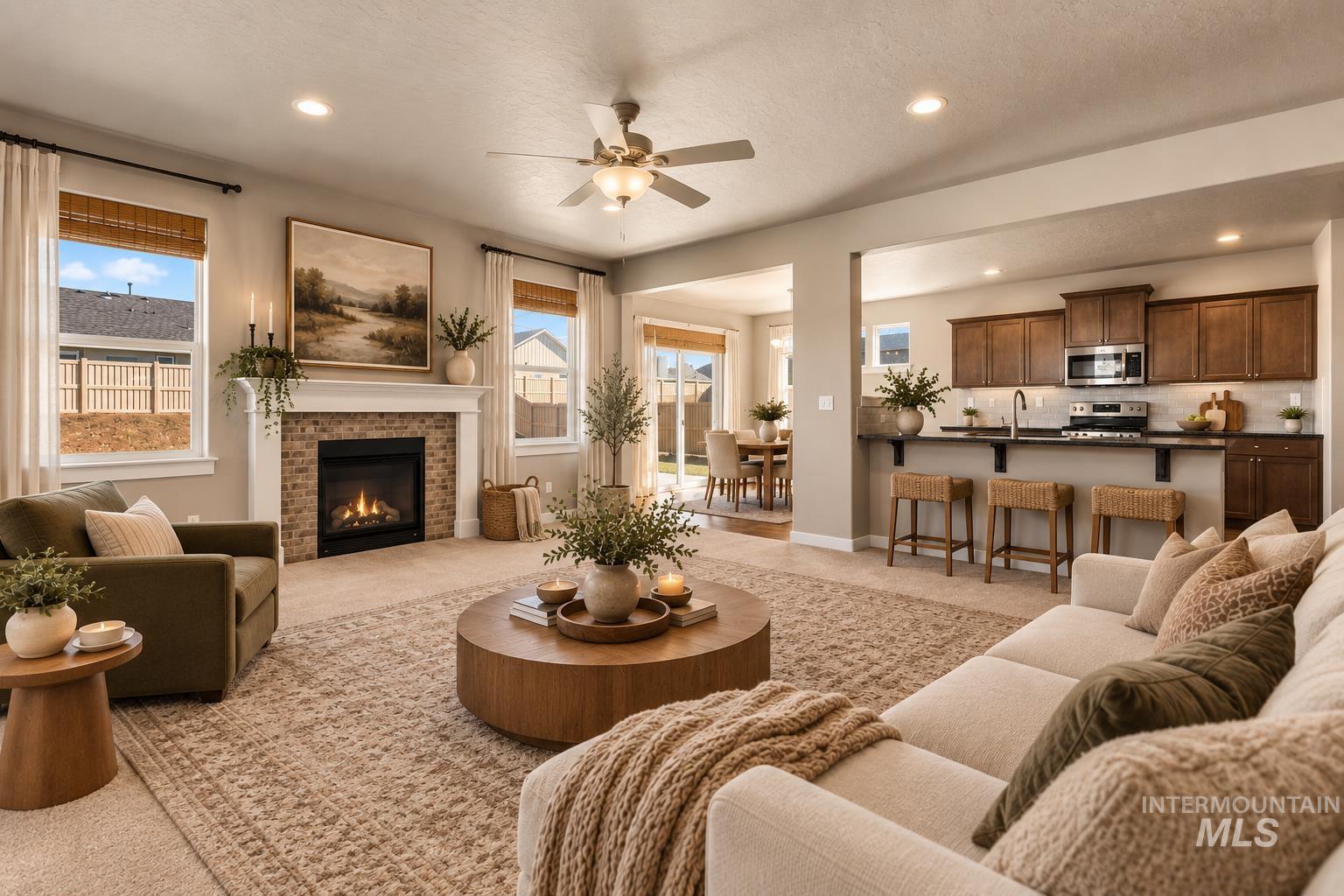 10326 W Trident Ridge Dr Property Photo 7