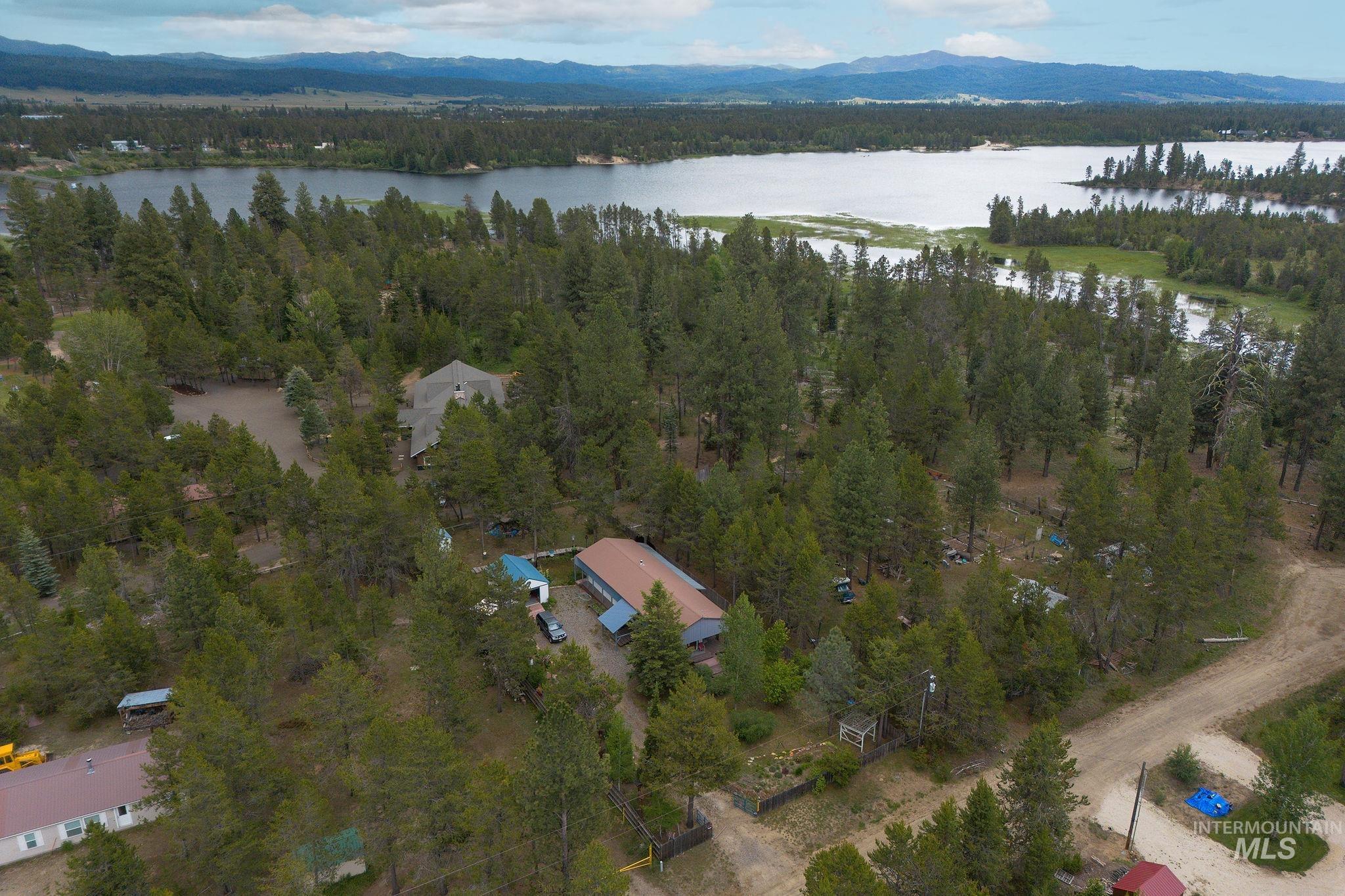 13122 Tucker Rd. Property Photo 1