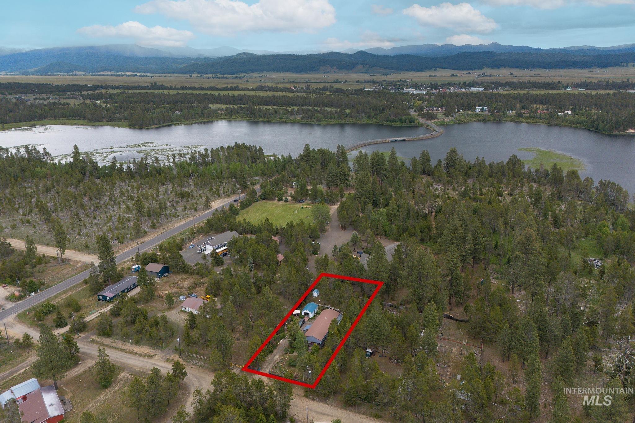13122 Tucker Rd. Property Photo 2
