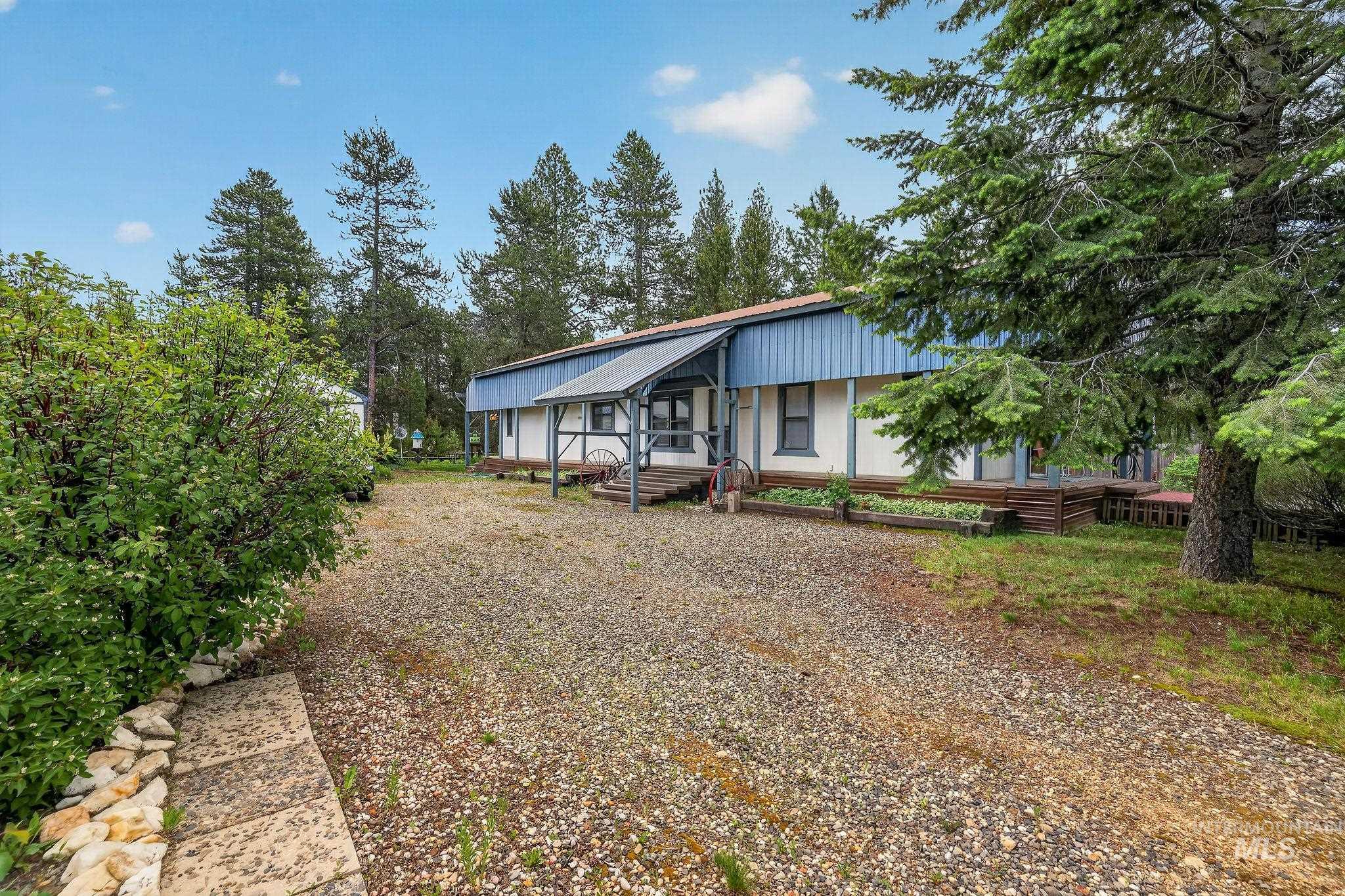 13122 Tucker Rd. Property Photo 4