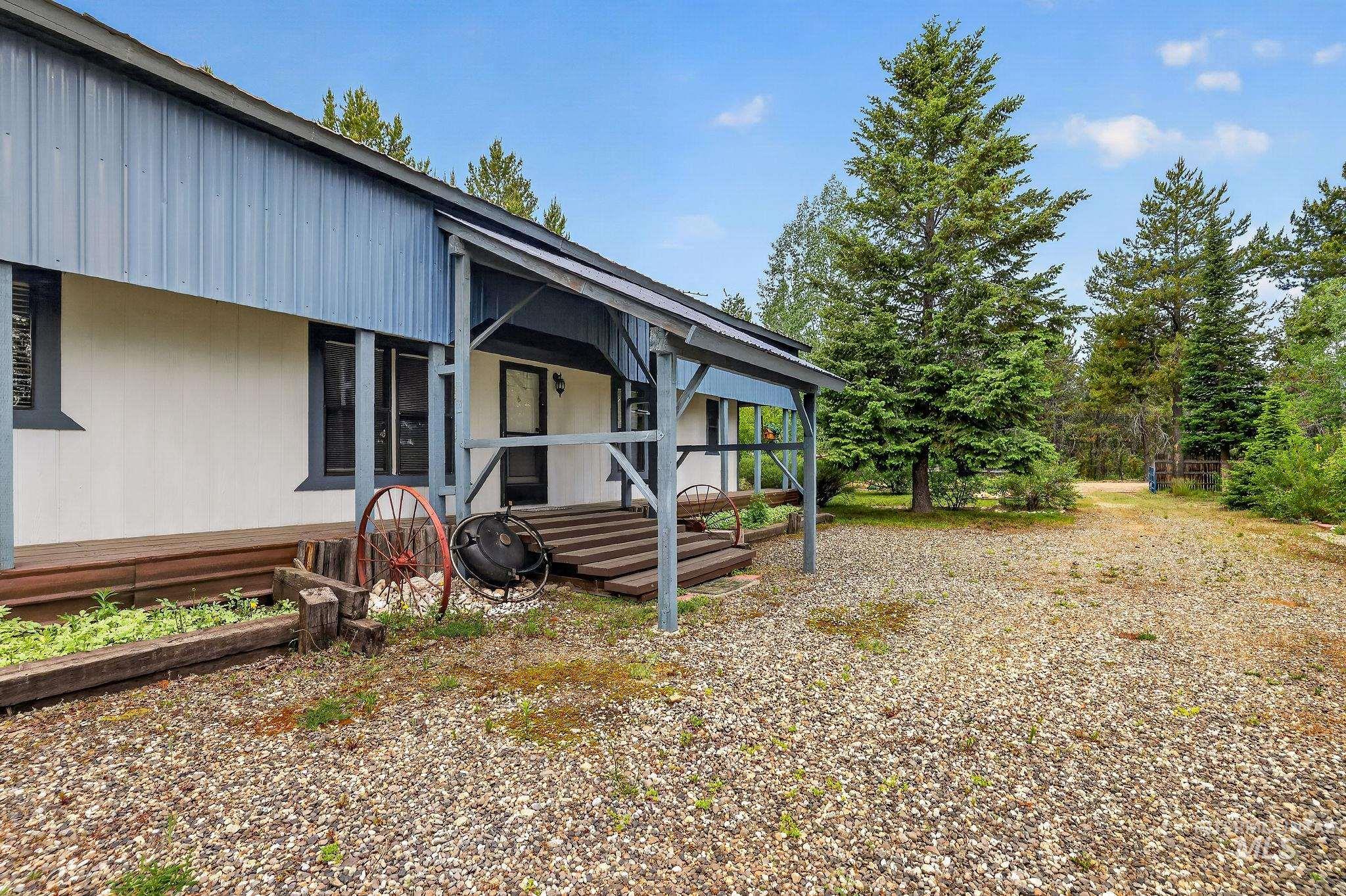 13122 Tucker Rd. Property Photo 25