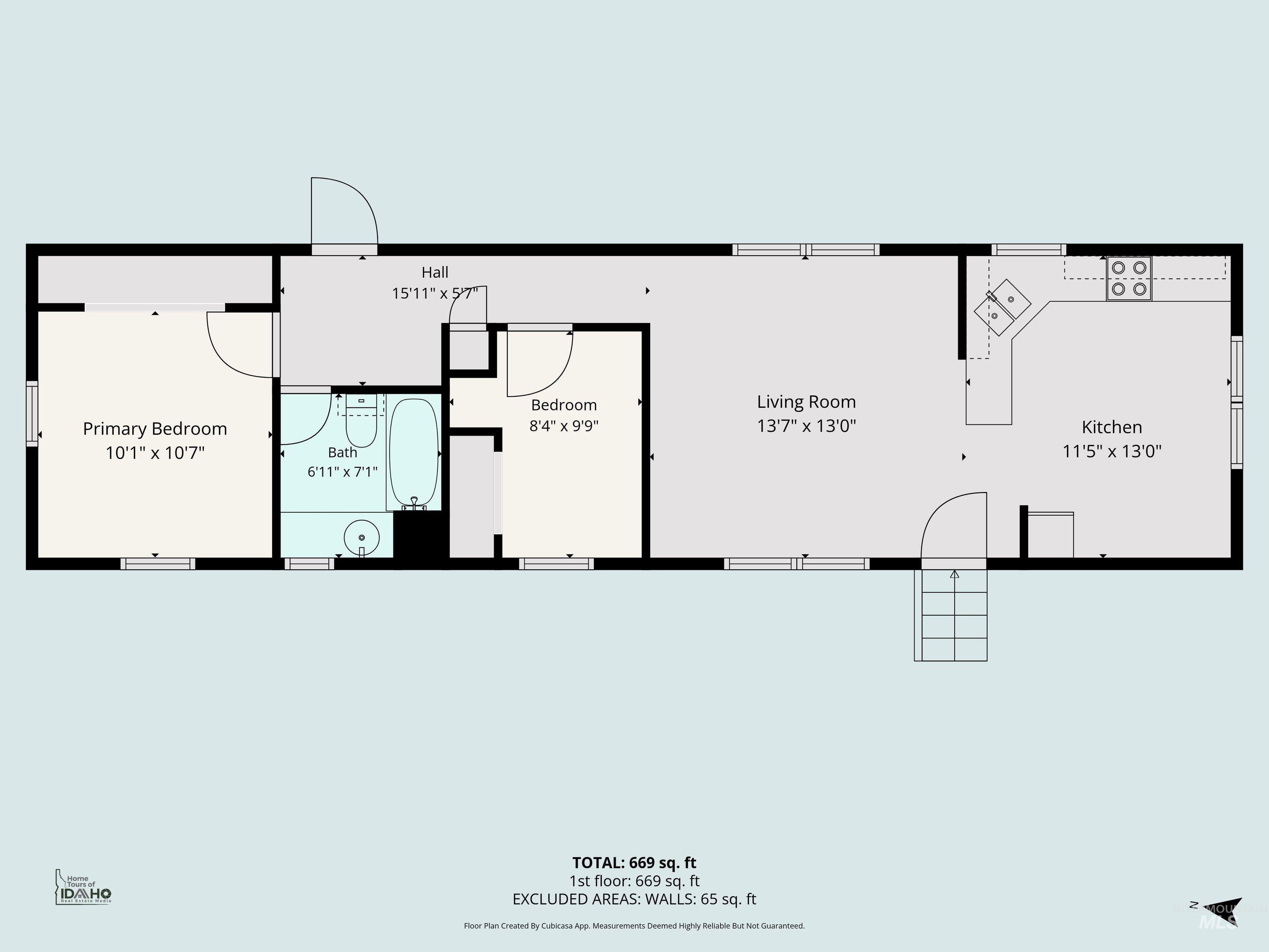 6728 W Fairview Property Photo 16