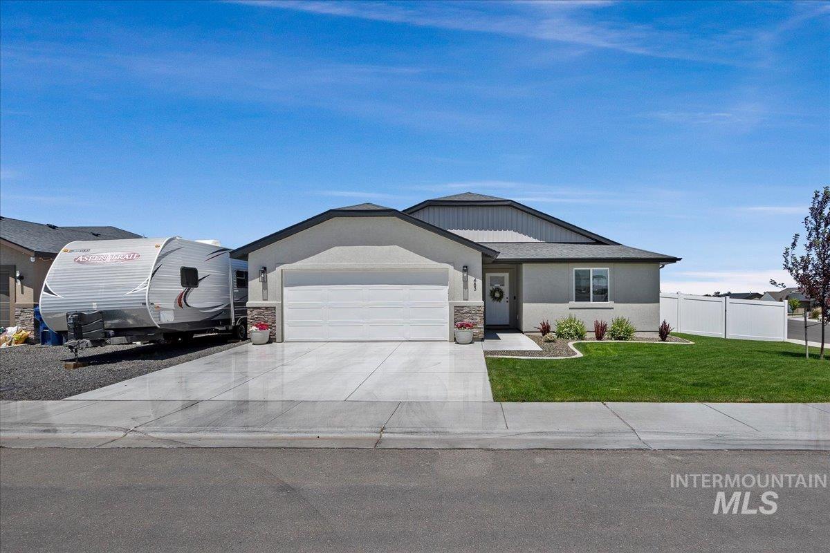 483 Rock Dove Loop Property Photo 1