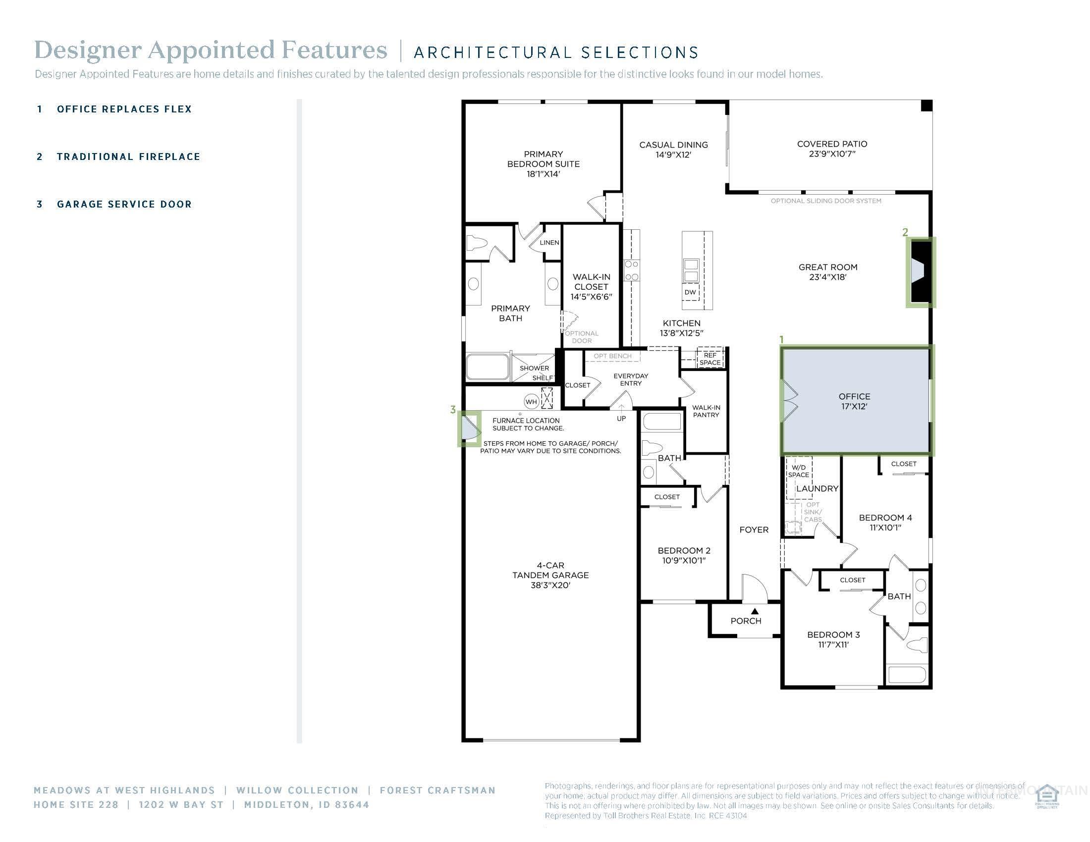 1202 W Bay St Property Photo 14